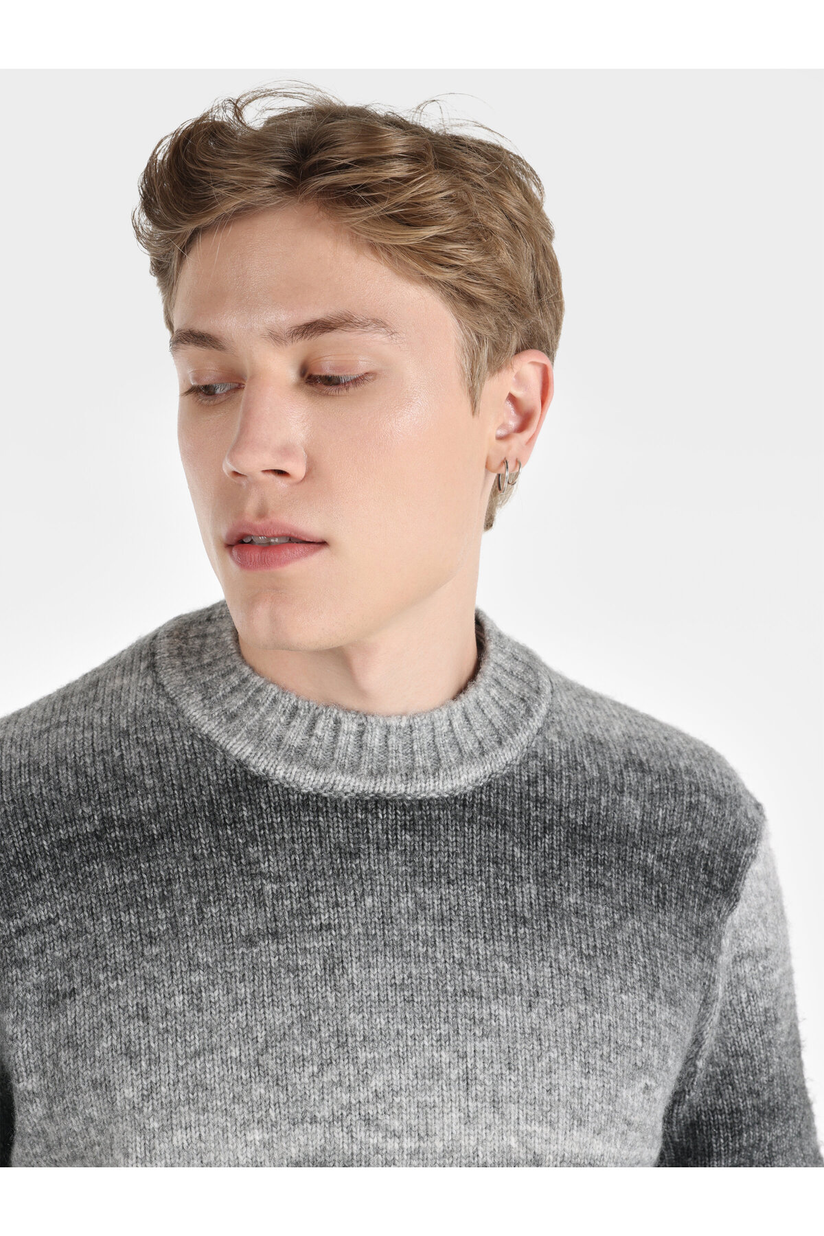 بافت مردانه کولینز | .CL1065733_Q1.V2_GRA Colin’s - Image 4