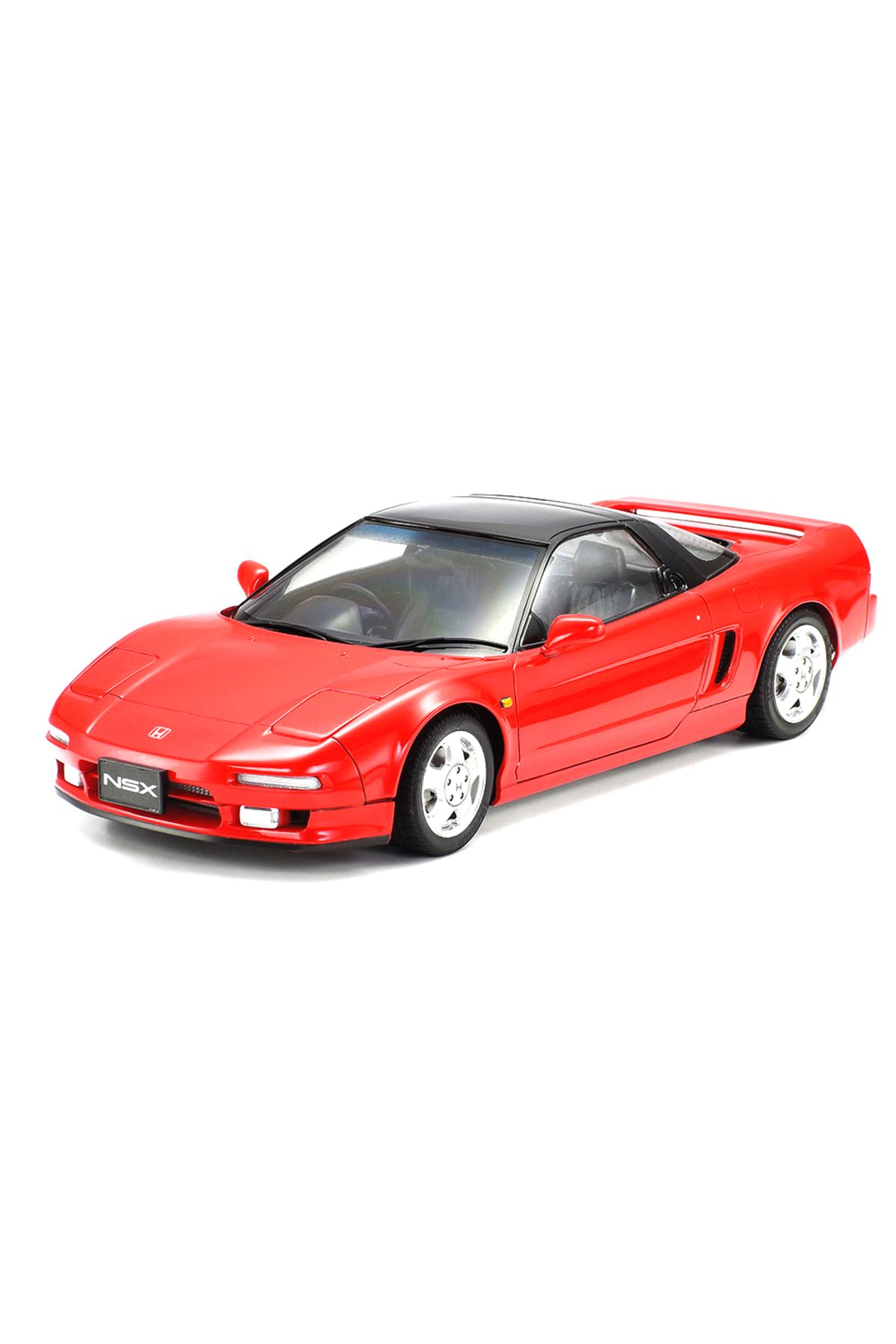 TAMIYA 1 24 Honda NSX Plastik Otomobil Maket Kiti Fiyat