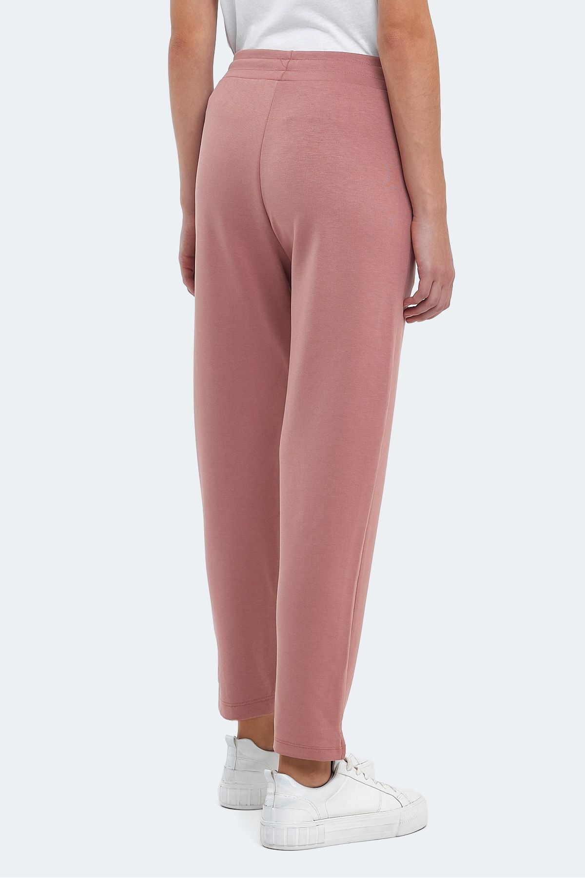 Rose sweatpants top