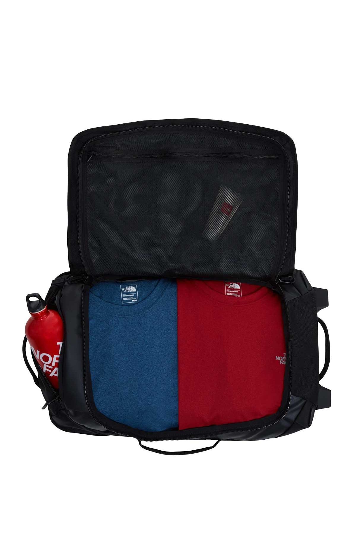 Rolling Thunder Cabin Size Suitcase