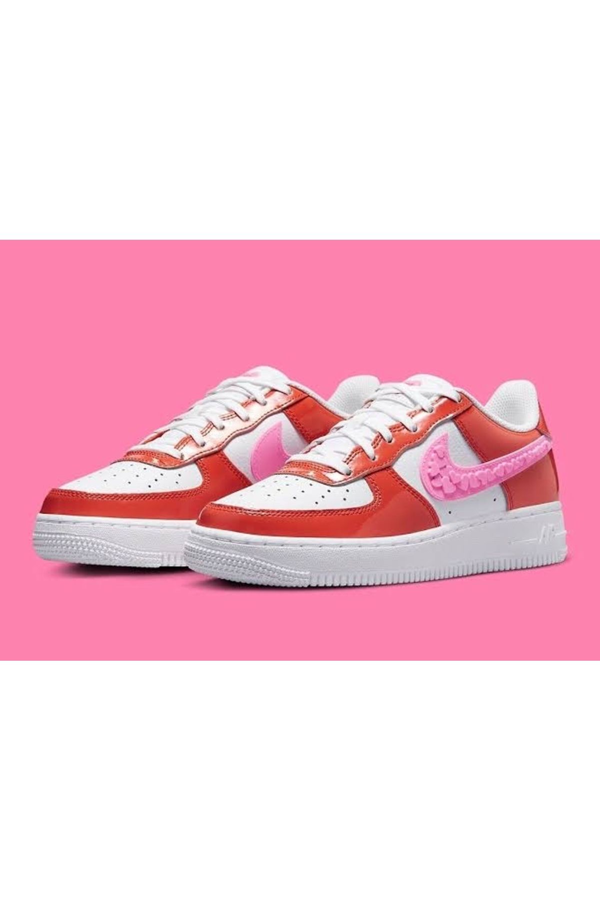 New nike air force one 218 deals