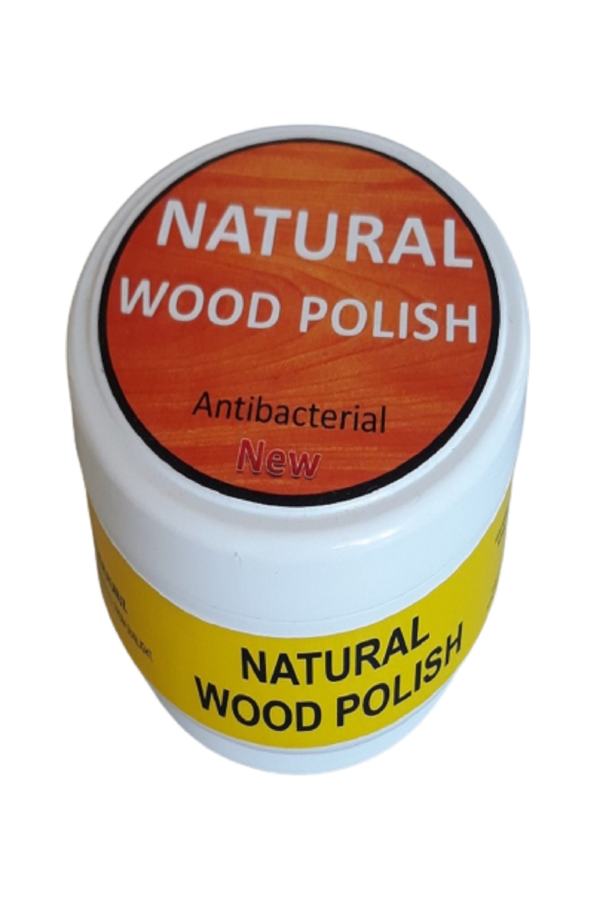 AFK Natural Wood Polish Doğal Ahşap Cilası