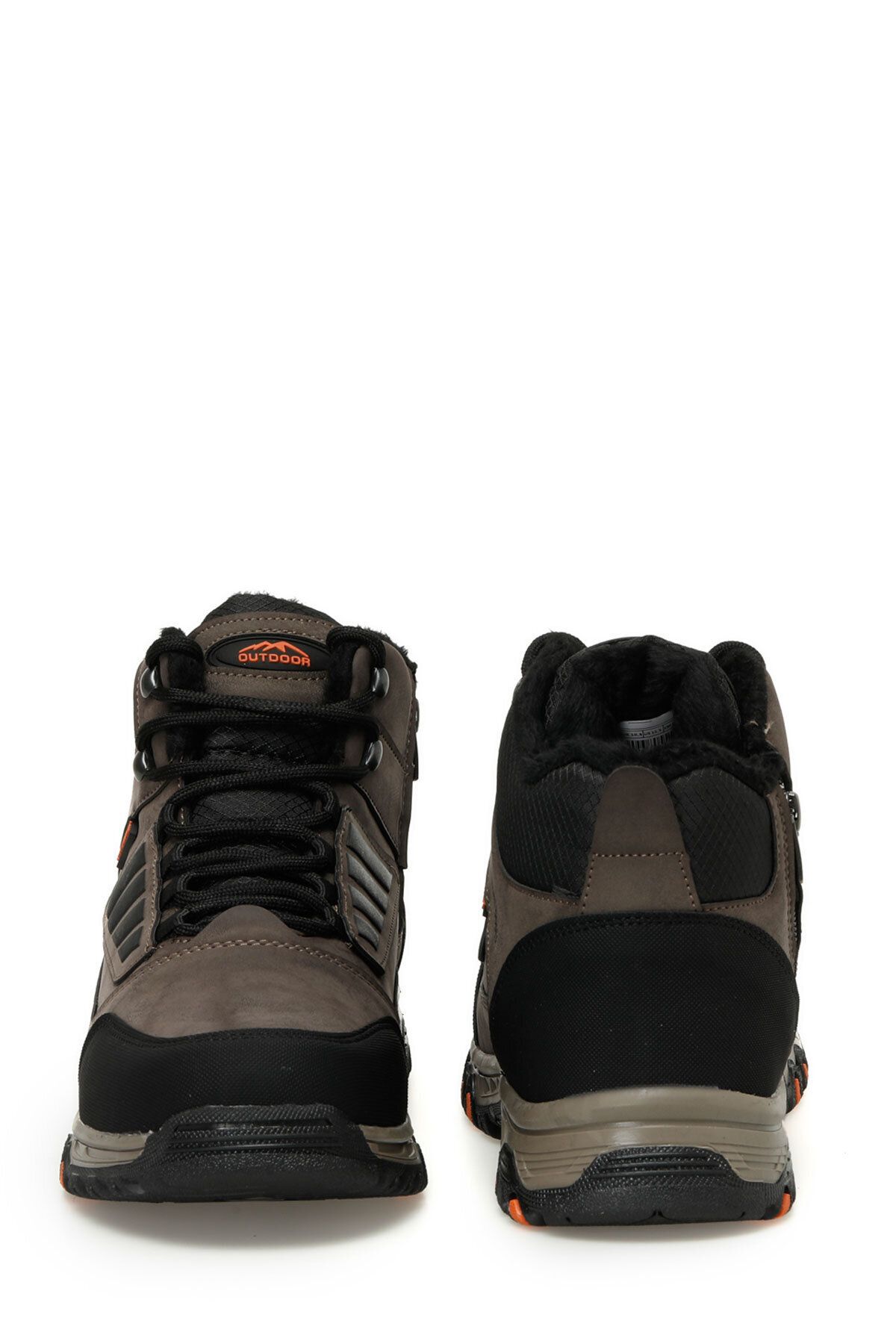 Proshot PS192 HI XL 3PR Brown Men s Outdoor Boots Trendyol