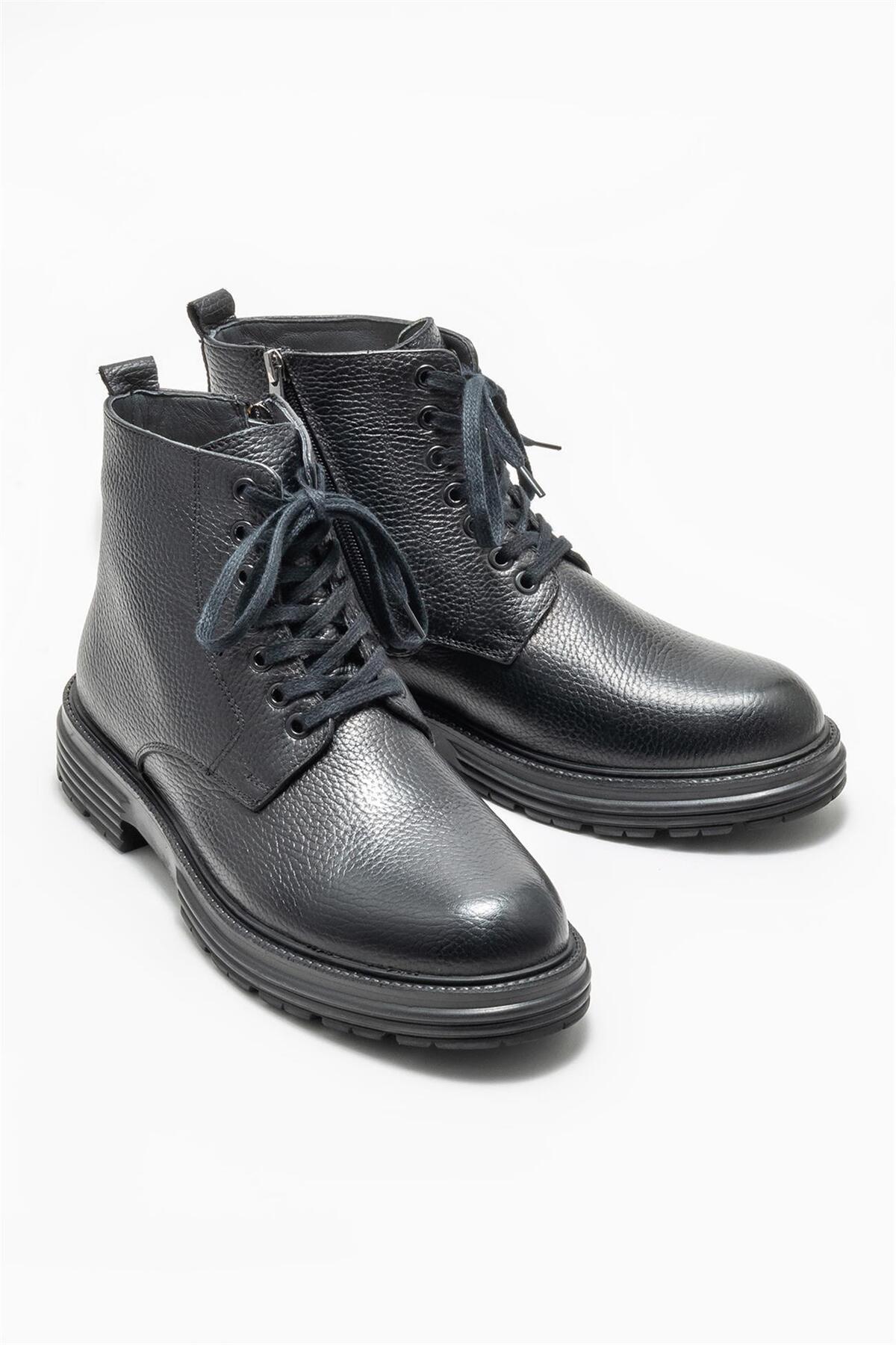 بوت مردانه اله | COFFEY Elle