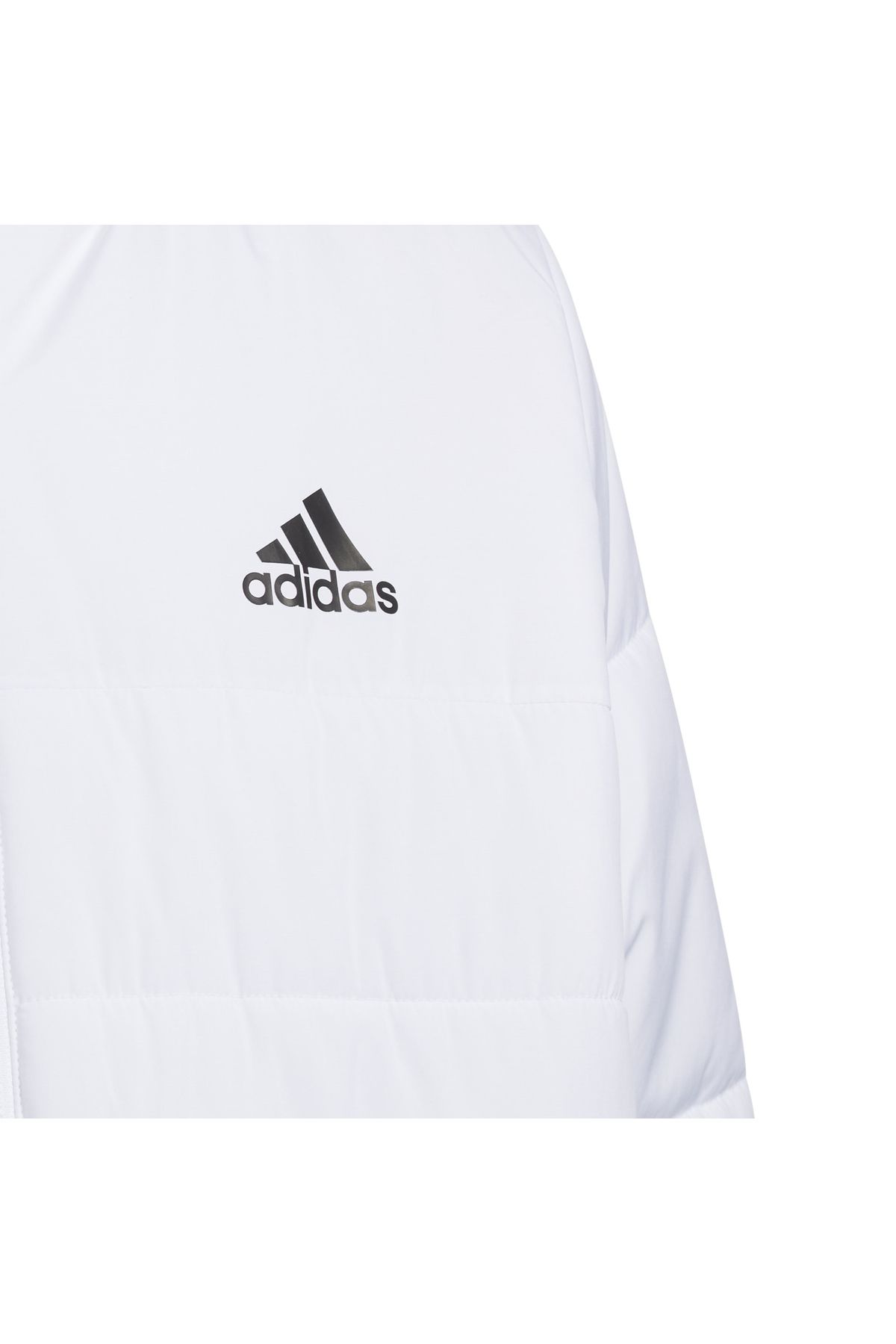Adidas white jacket discount mens