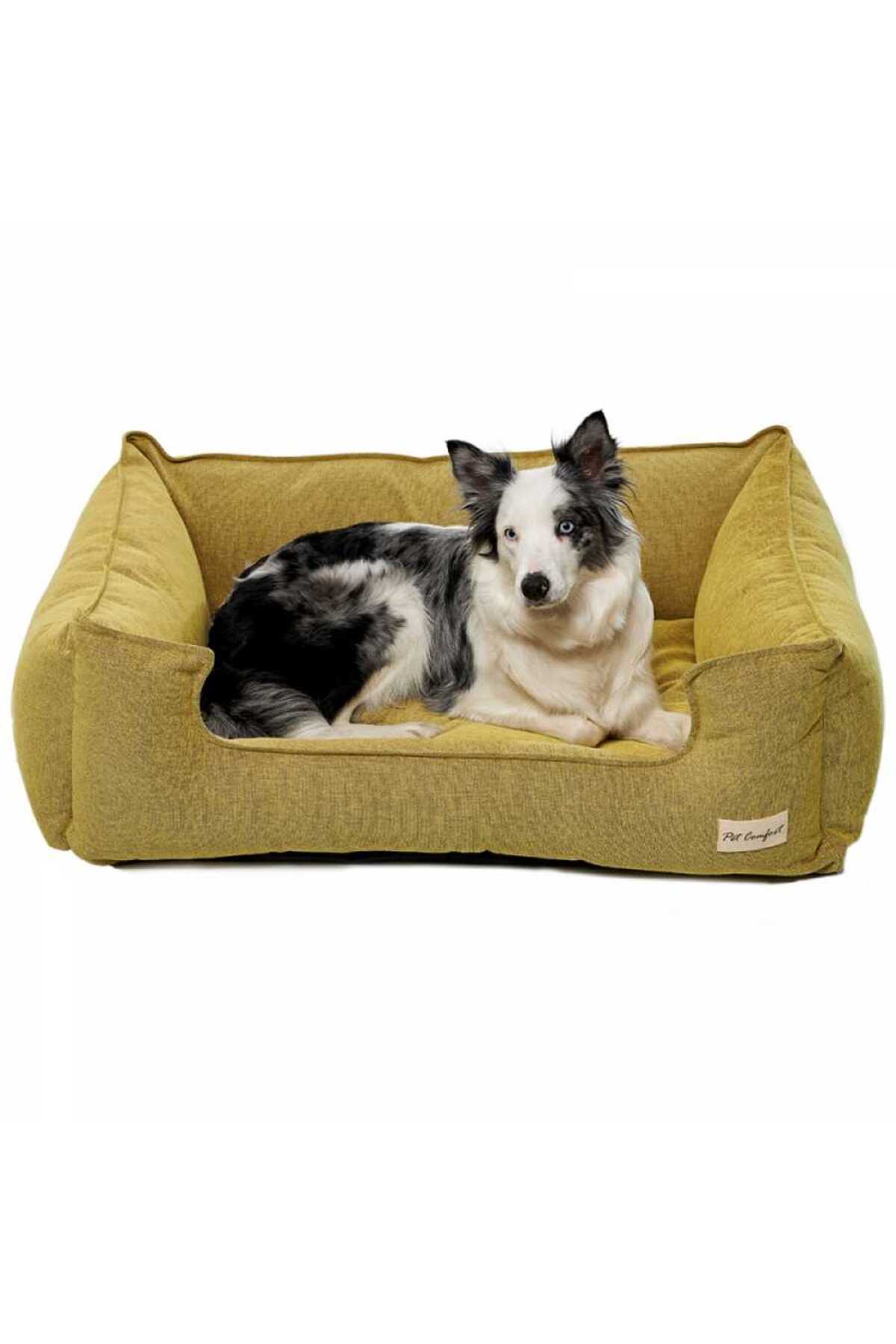 Pet Comfort تخت سگ Alpha Mirandus 24 L 70x90cm - Tazemama Express