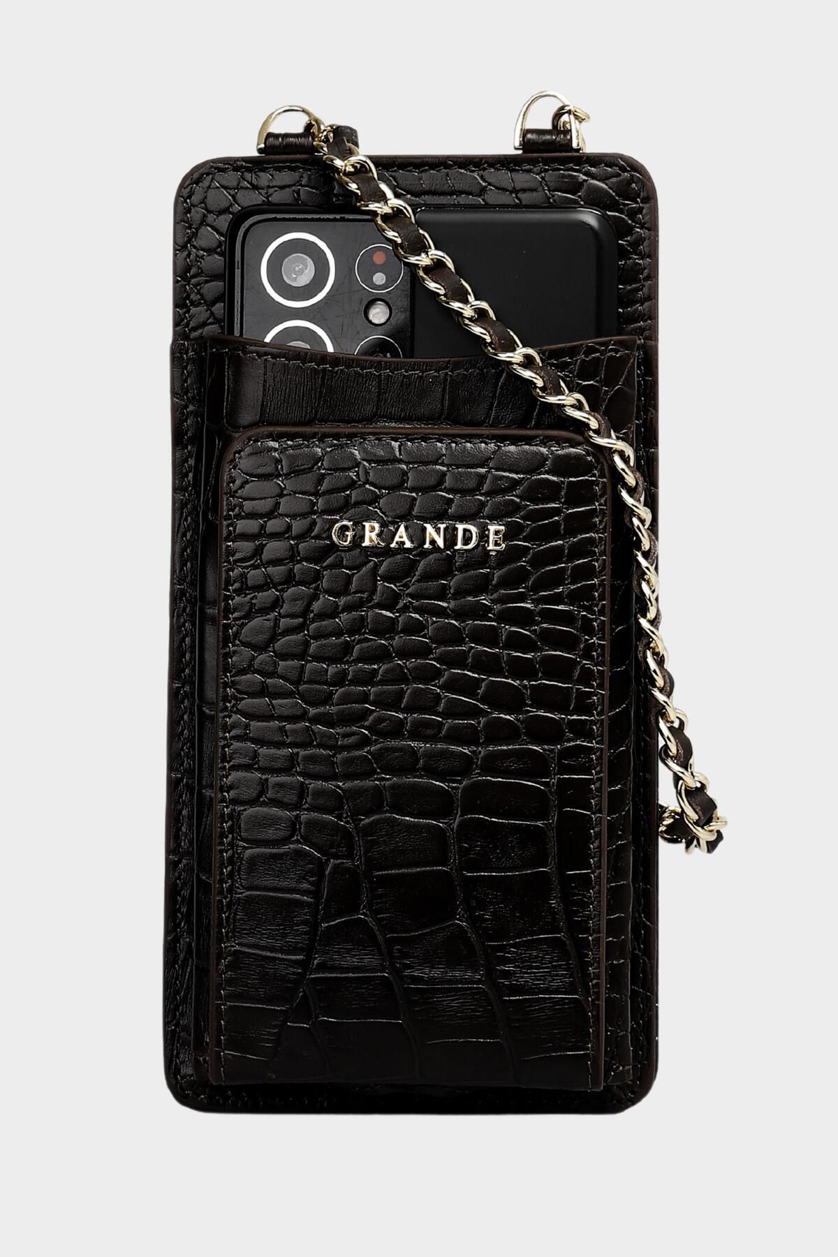 Phone deals bag wallet