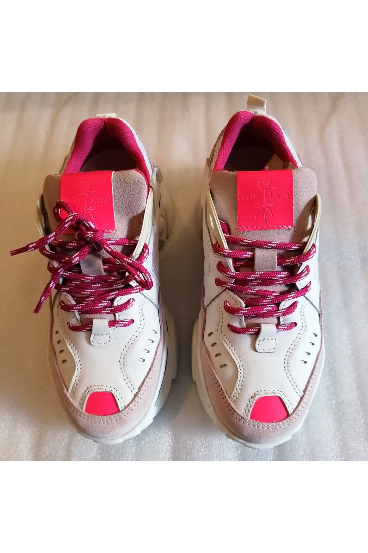 Balenciaga triple s trendyol outlet
