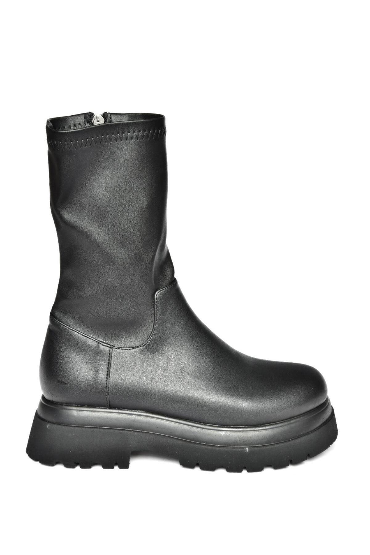 Fox top 36 boots