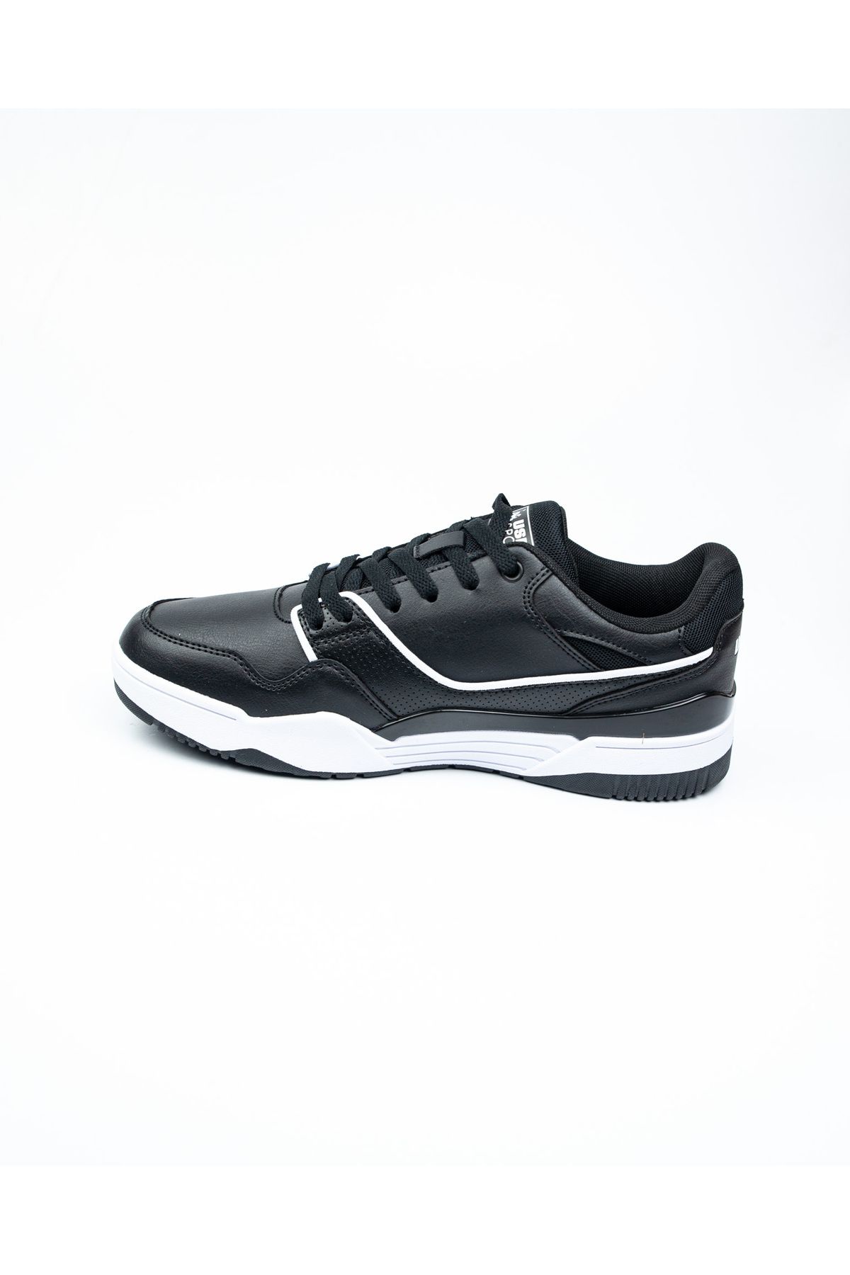 U.S. Polo Assn. U.S. Polo Assn. Martell Beyaz Erkek Sneaker Fiyat