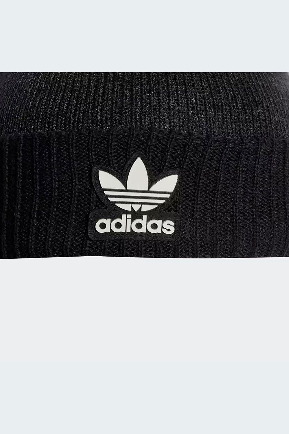 adidas Beanie Black Sportswear Trendyol
