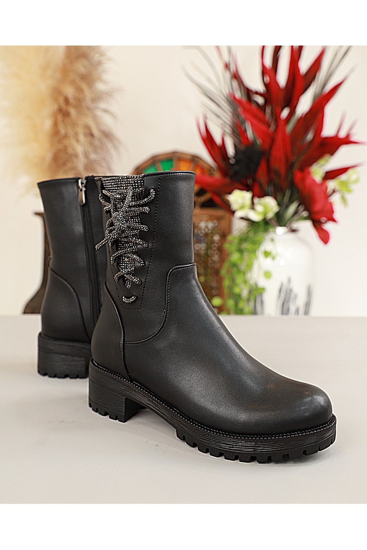 Ankle boots sales migato