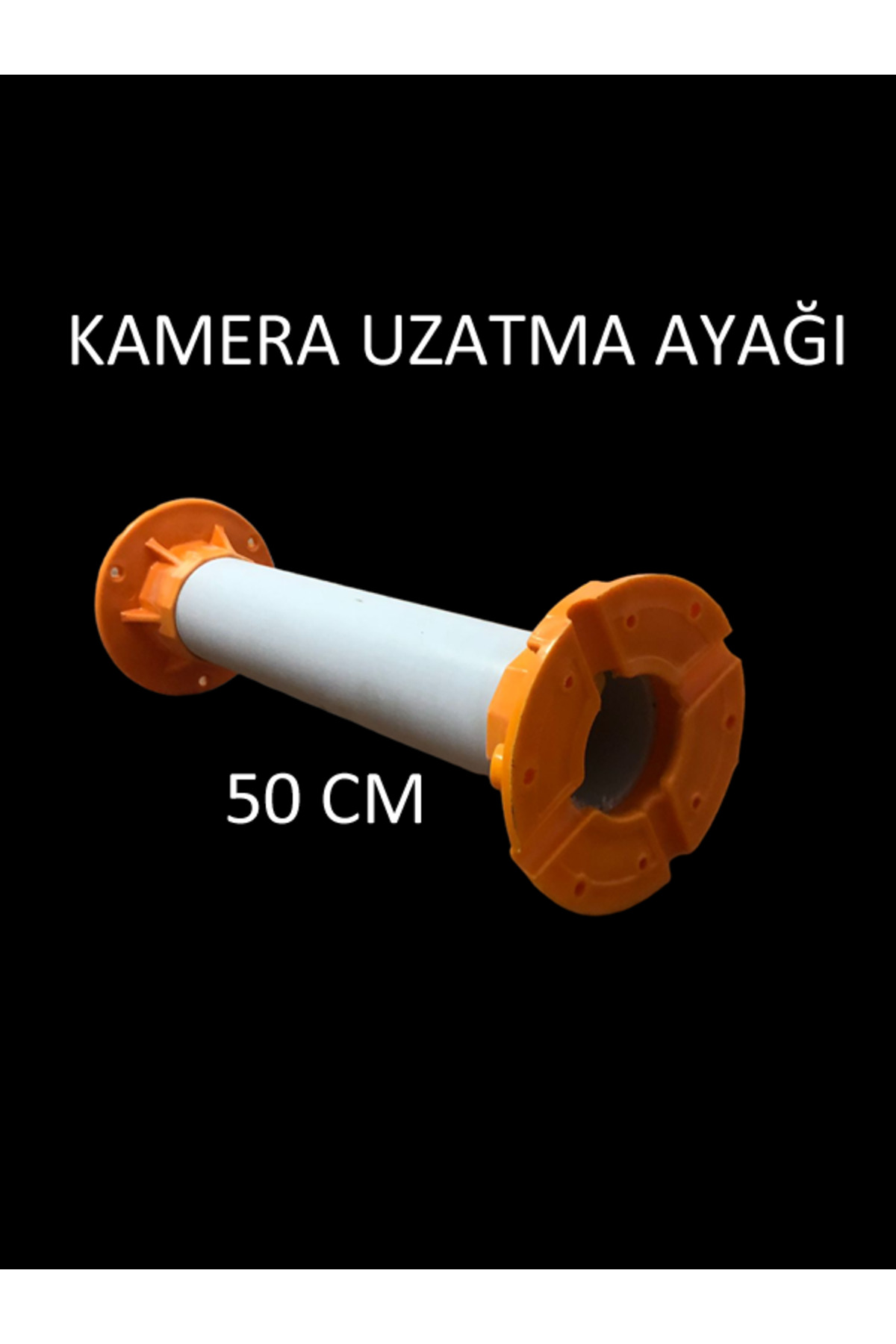 jbox Kamera Uzatma Ayağı Plastik 50 cm - Fiyatı, Yorumları