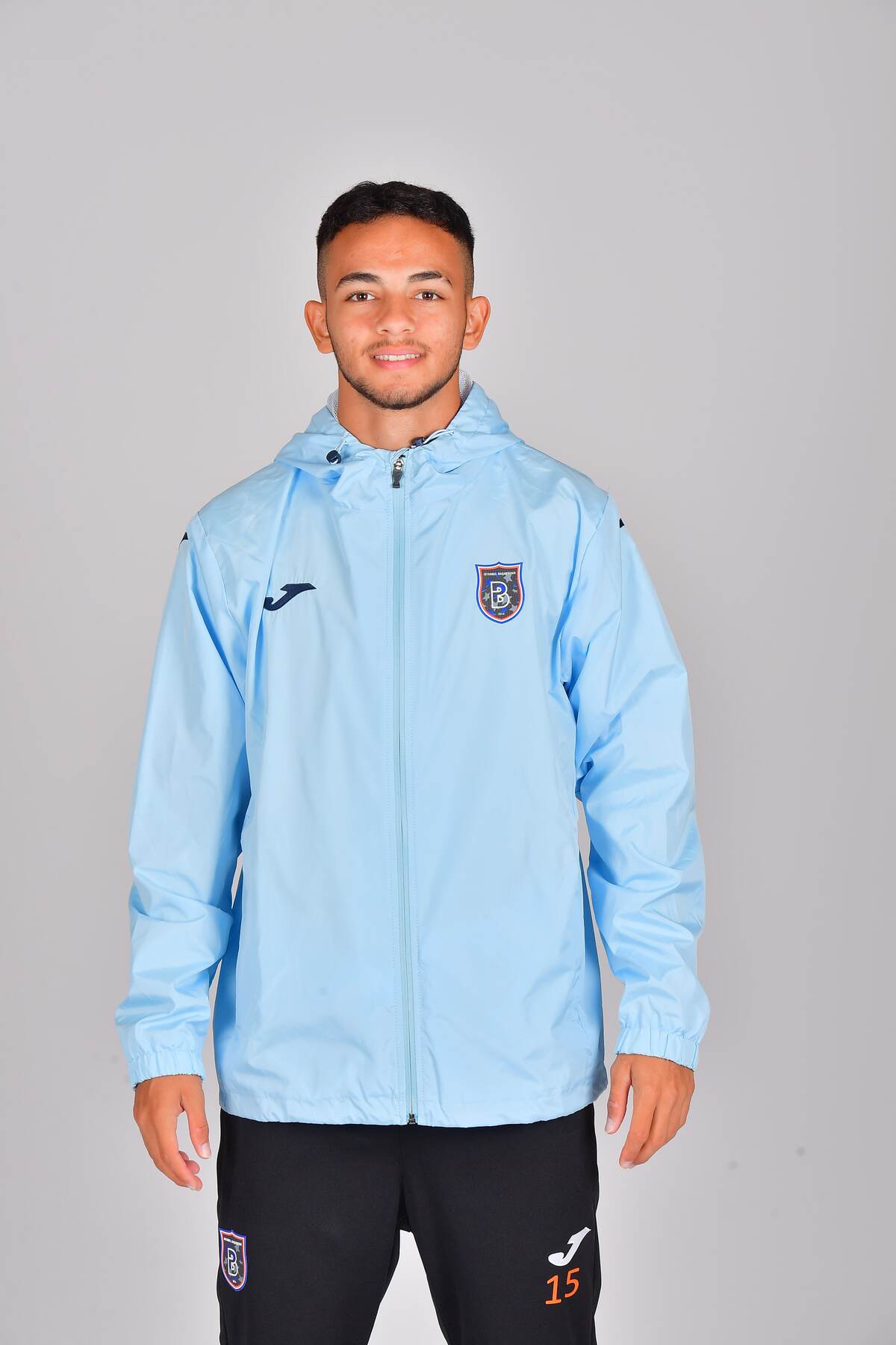 İstanbul BFK Store YAĞMURLUK