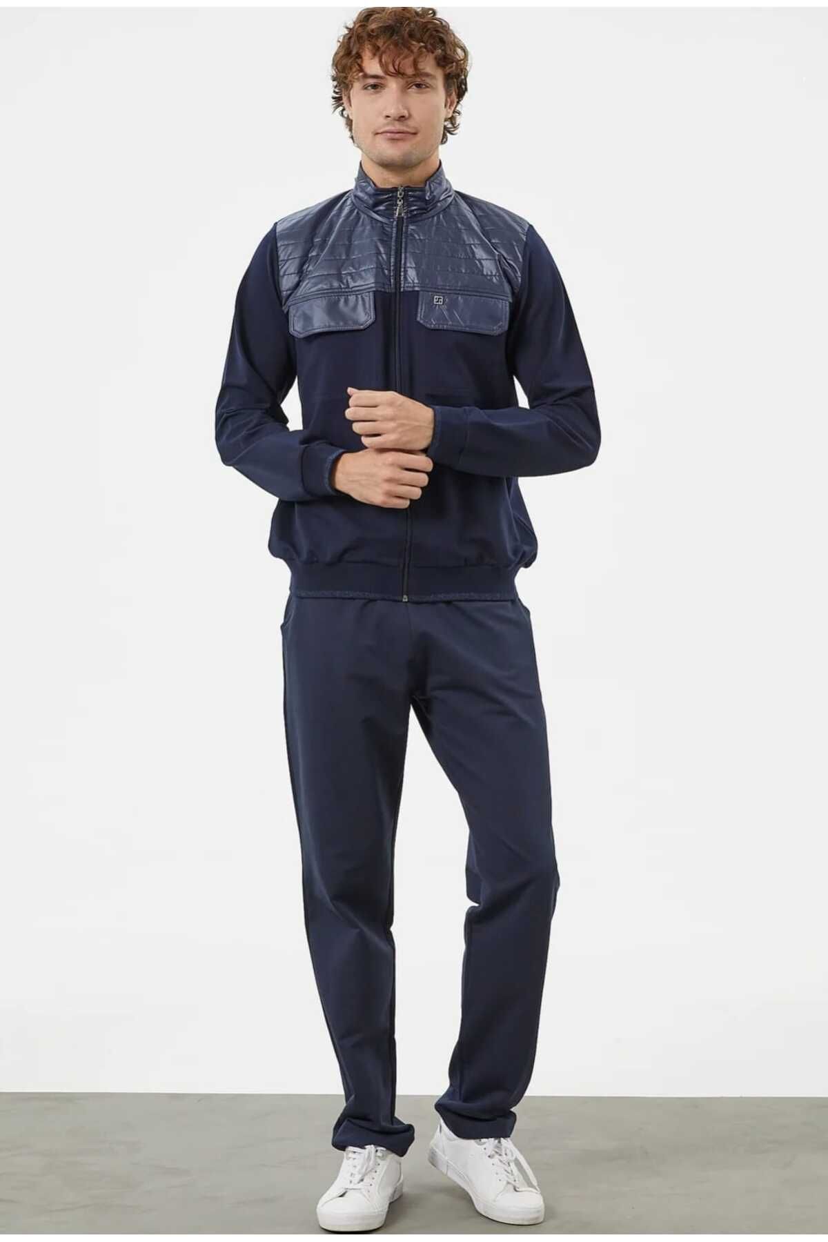 Boss sweatsuits 2025