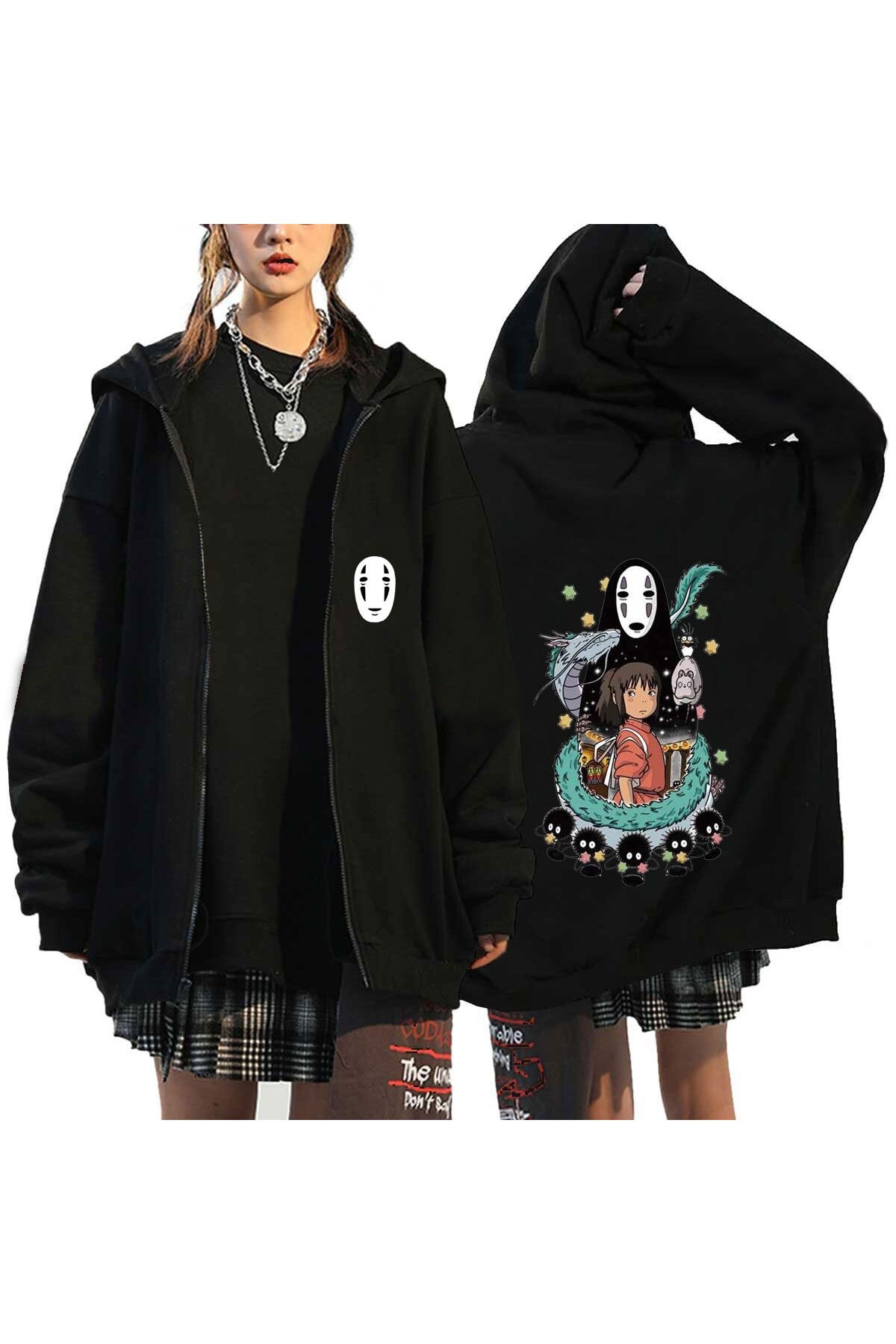 سویشرت  14976CNCHDMR