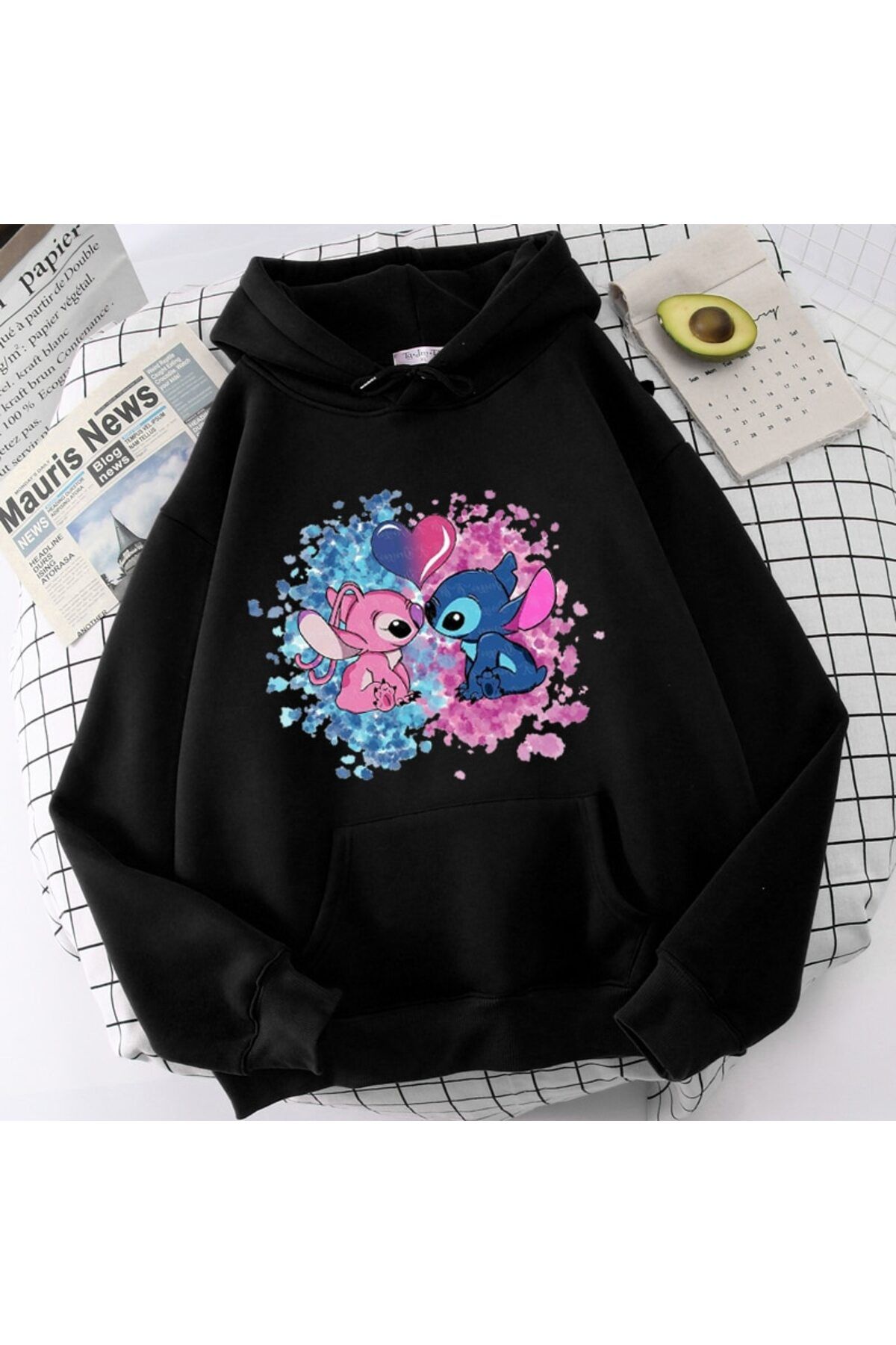 Disney store hoodies womens