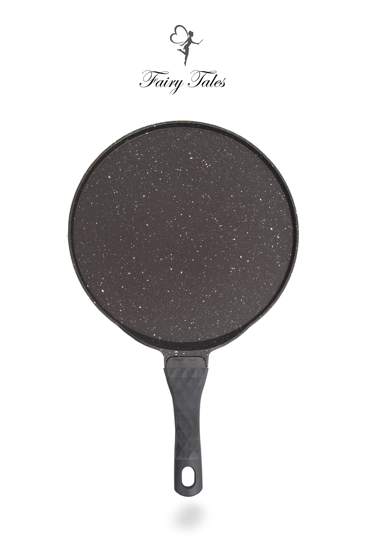 FAİRY TALES Pan - Gray - Granite Cladding - Trendyol