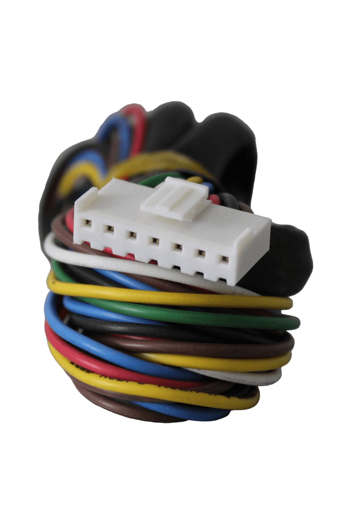 Aldesa-Single Point Injection Button Cable Installation with Carburetor 3