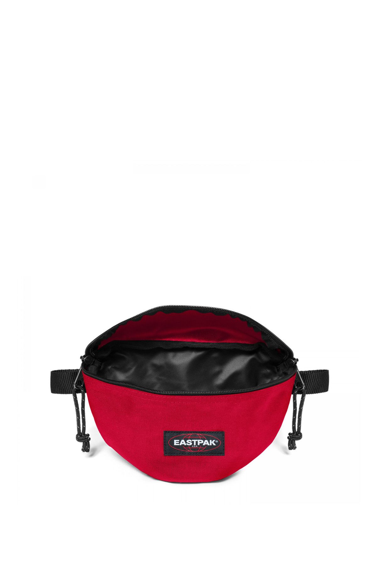 Eastpak-حقيبة خصر حمراء للجنسين مقاس 16.5 × 23 × 8.5 سم 5