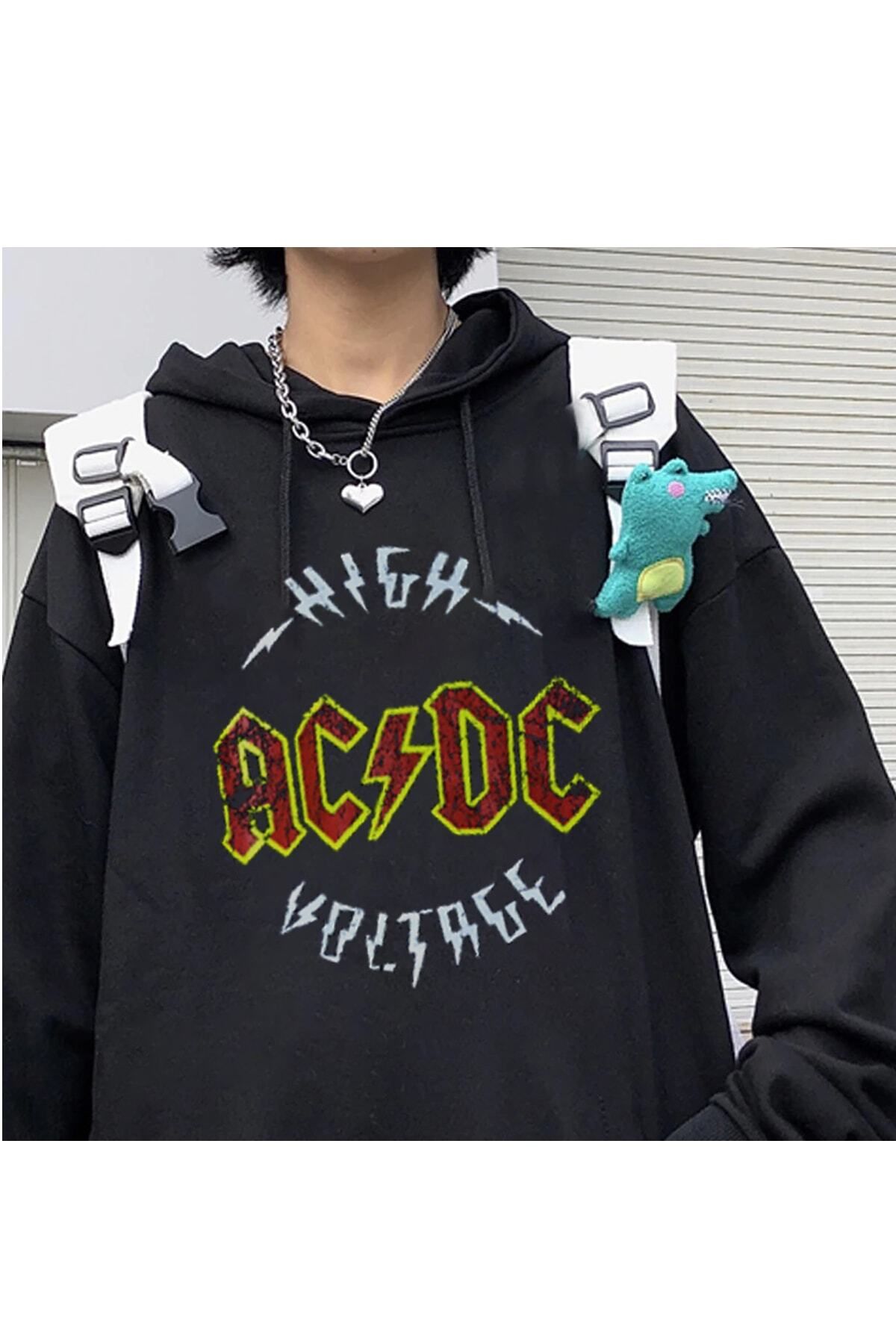 Hoodie acdc online