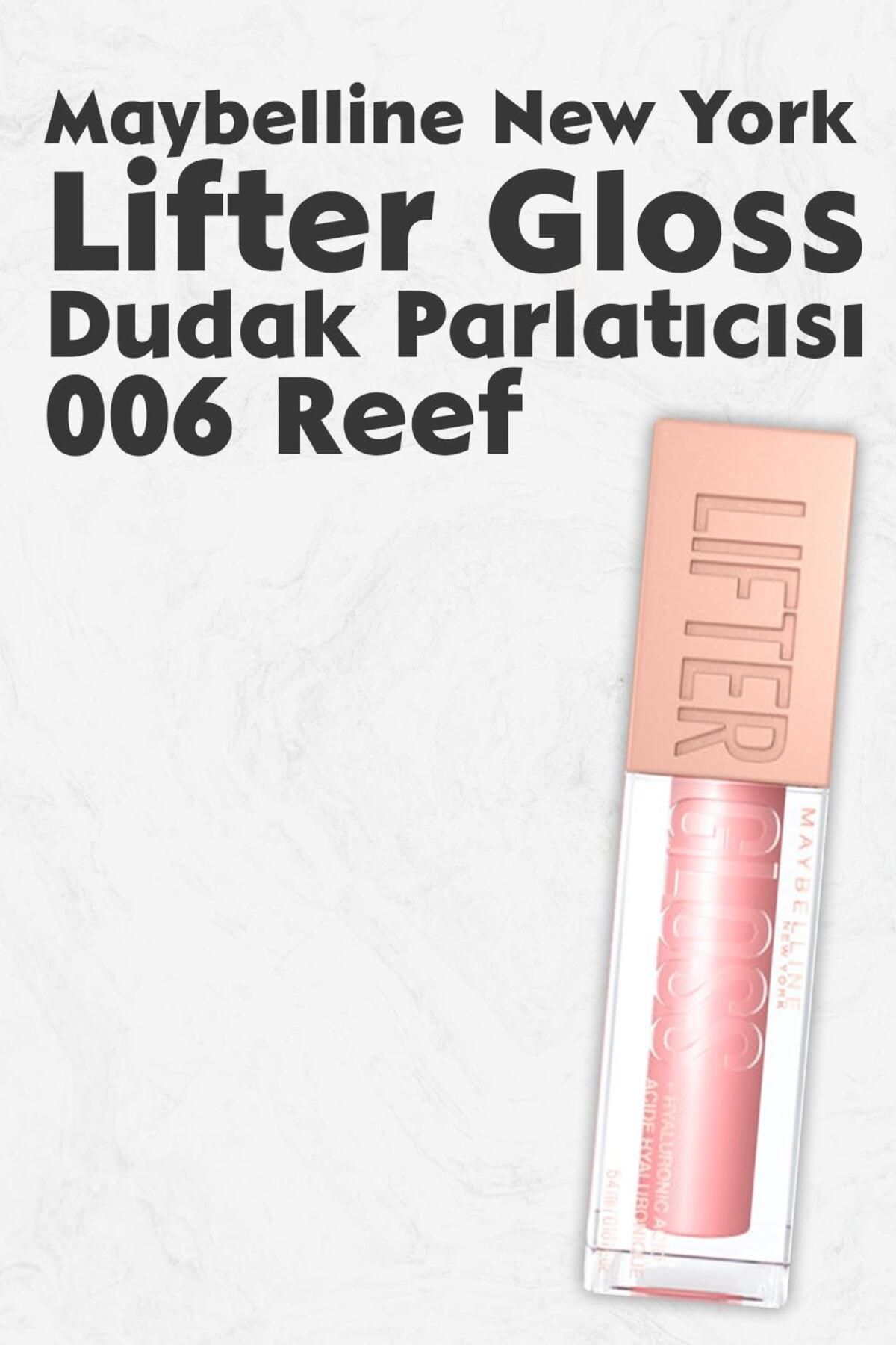 رژ لب میبلین dvc-5011950