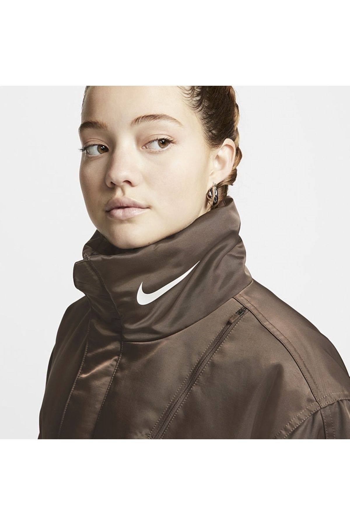 Nike sportswear nike sport pack women's synthetic fill parka outlet