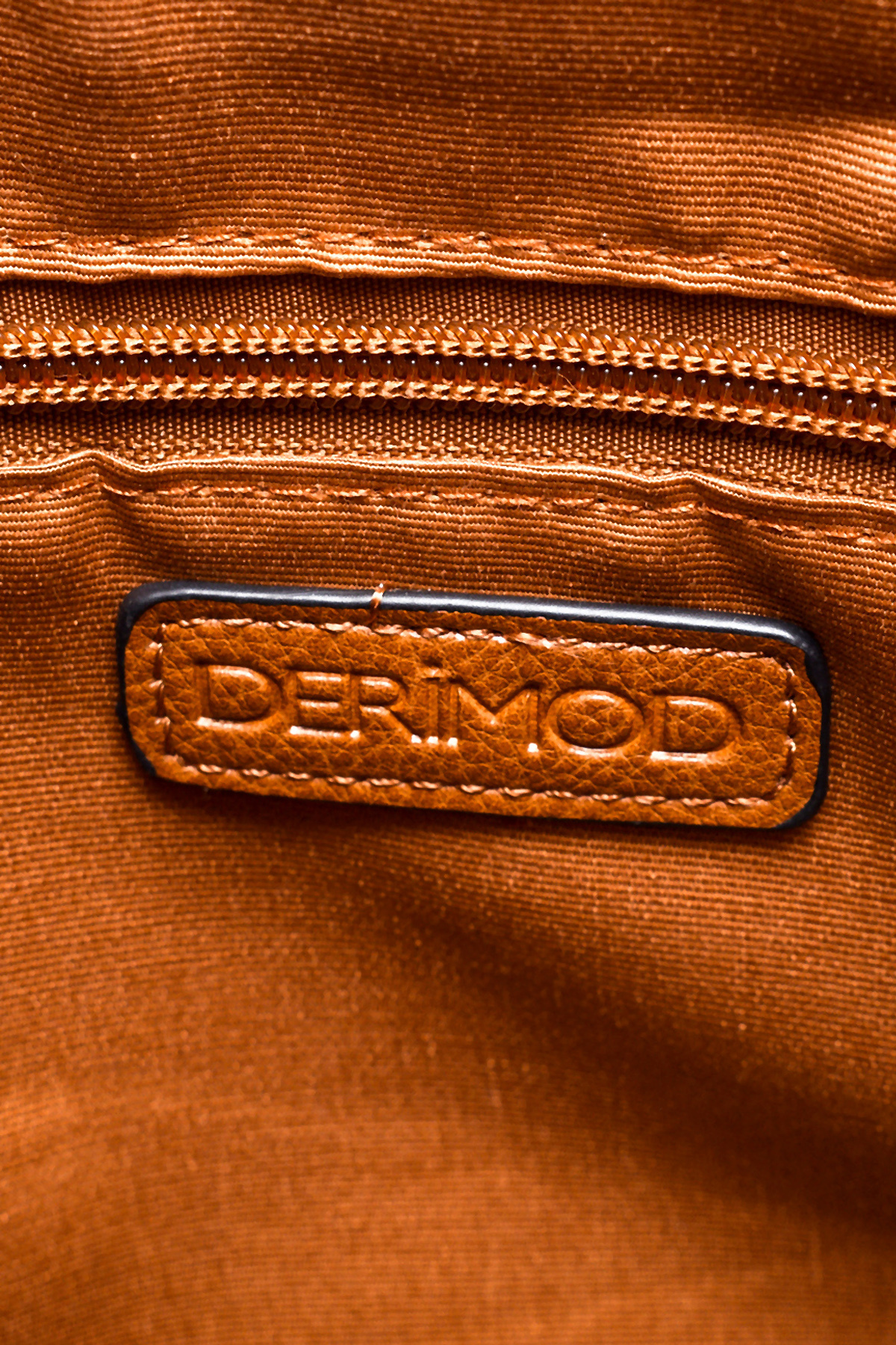 کیف لپتاپ زنانه دریمد | 20SBD3011CV Derimod - تصویر 5