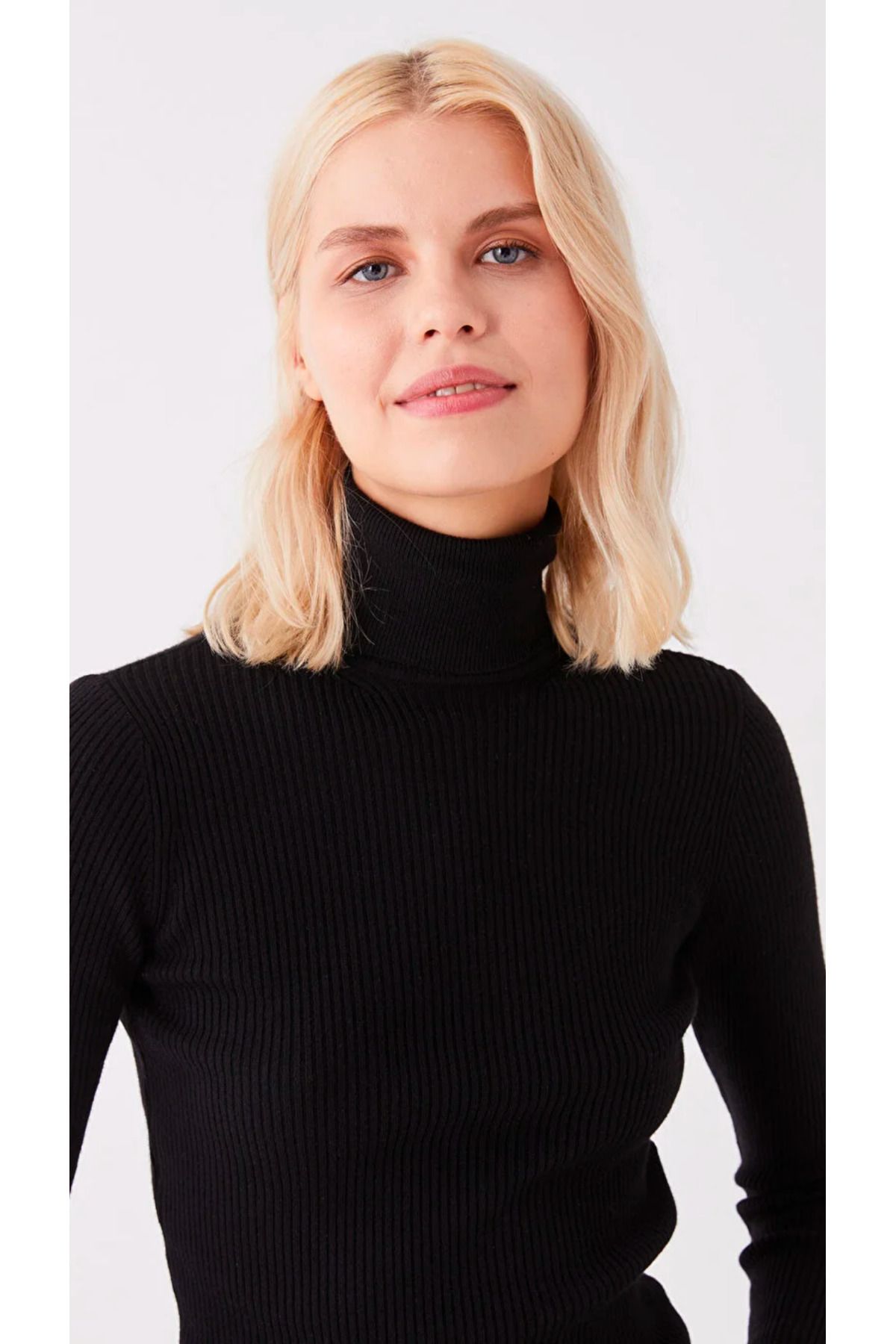 Black tight jumper store