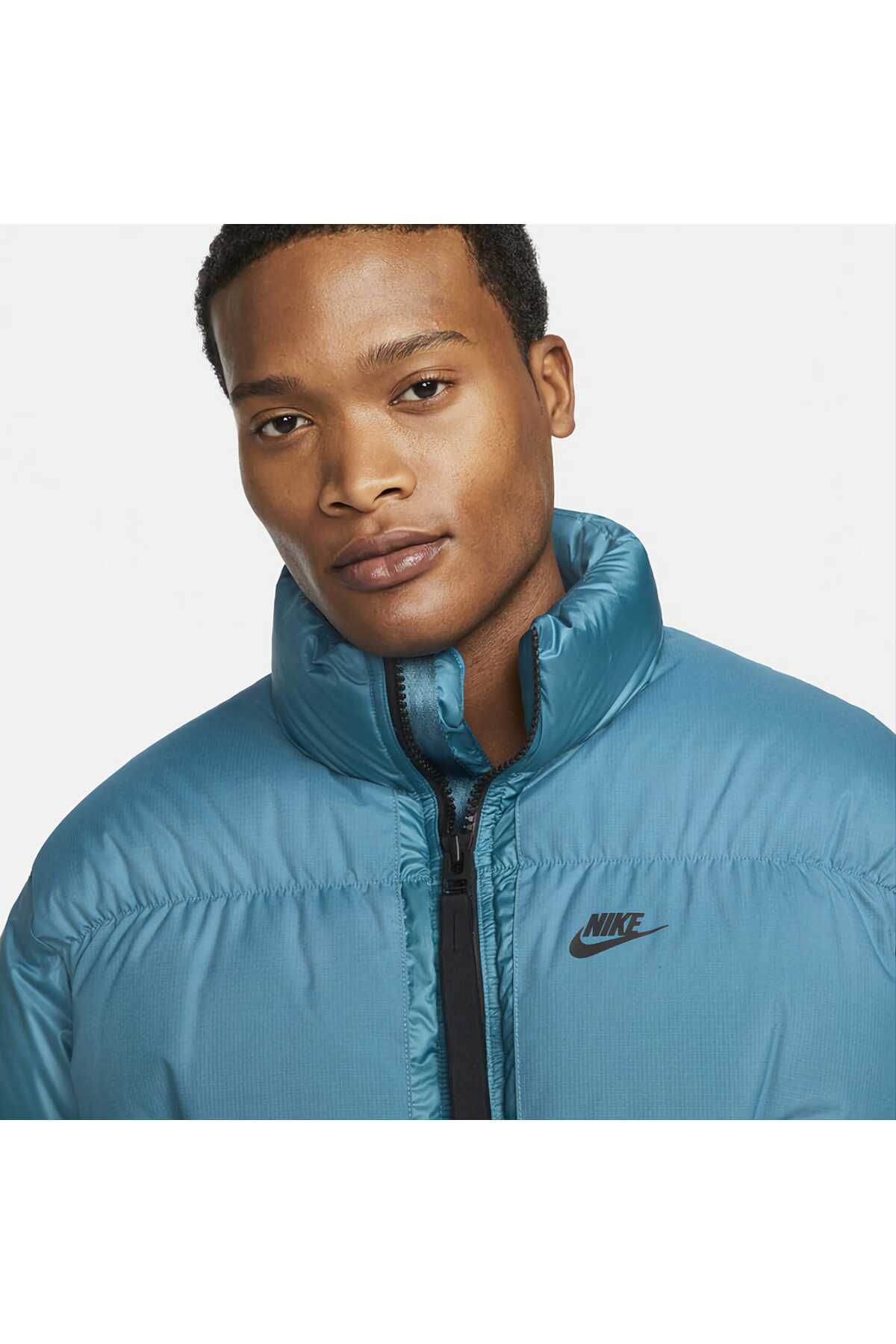 Nike Sportswear Therma F t Repel Puffer Jacket Trendyol
