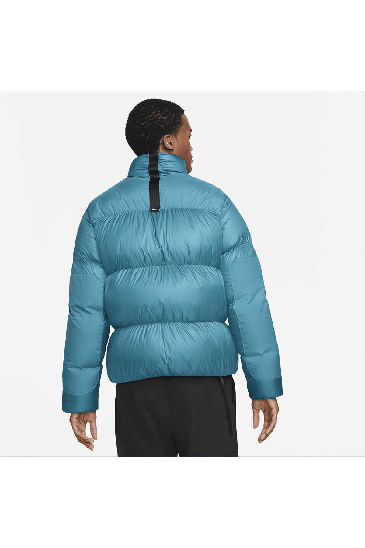 Nike puffer sale jaket