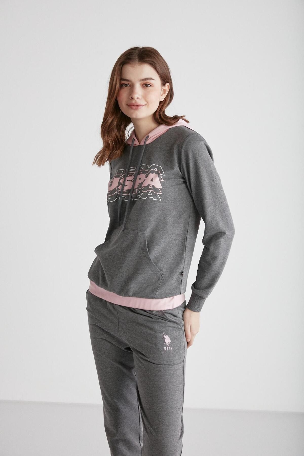 Us polo pajama sale