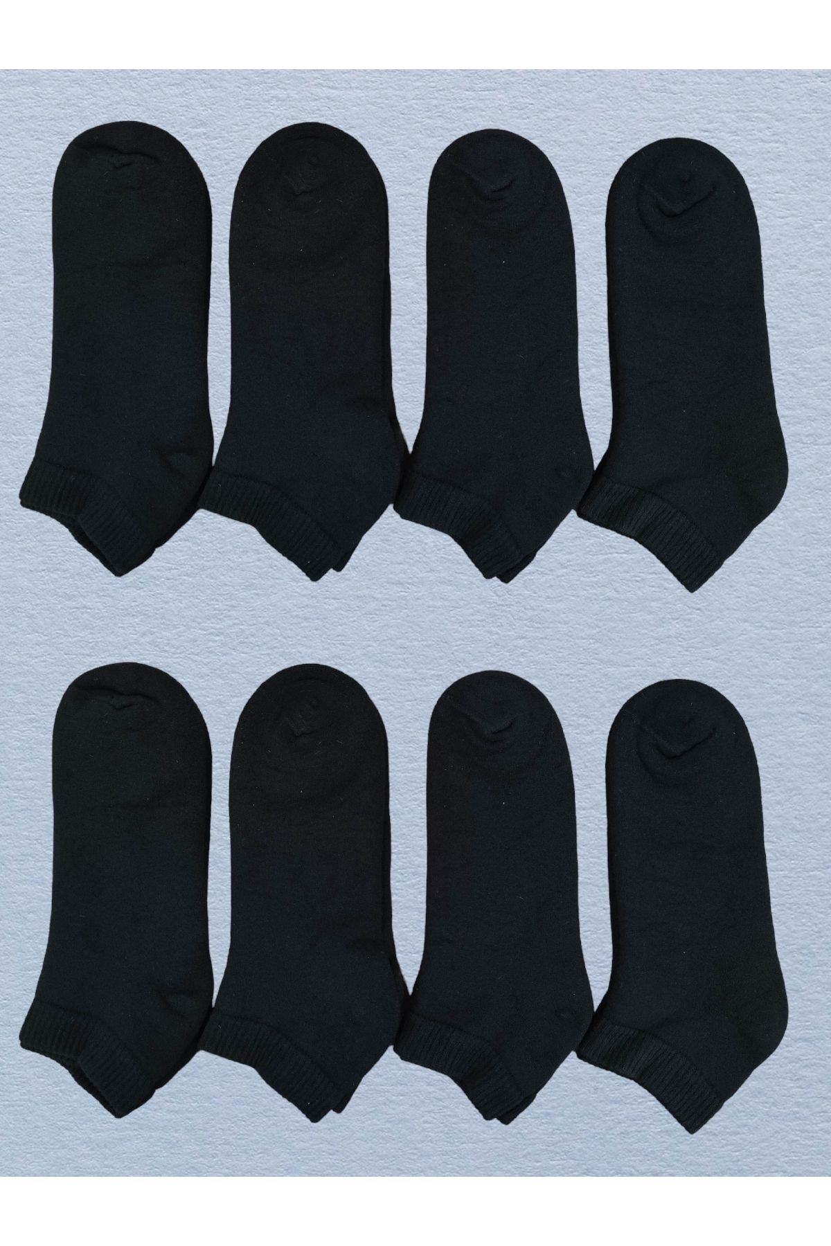 Leement socks 8 Perechi De Șosete Unisex Cu Prosop Gros De Iarnă Unisex - 36-41