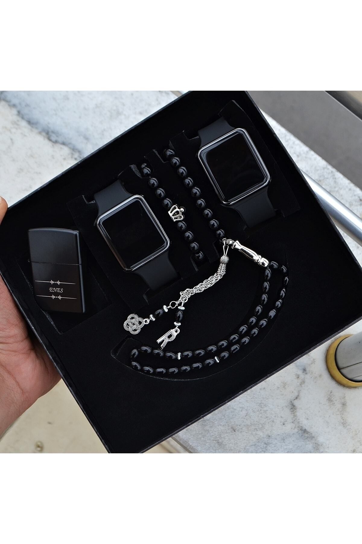 Digital top rosary bracelet