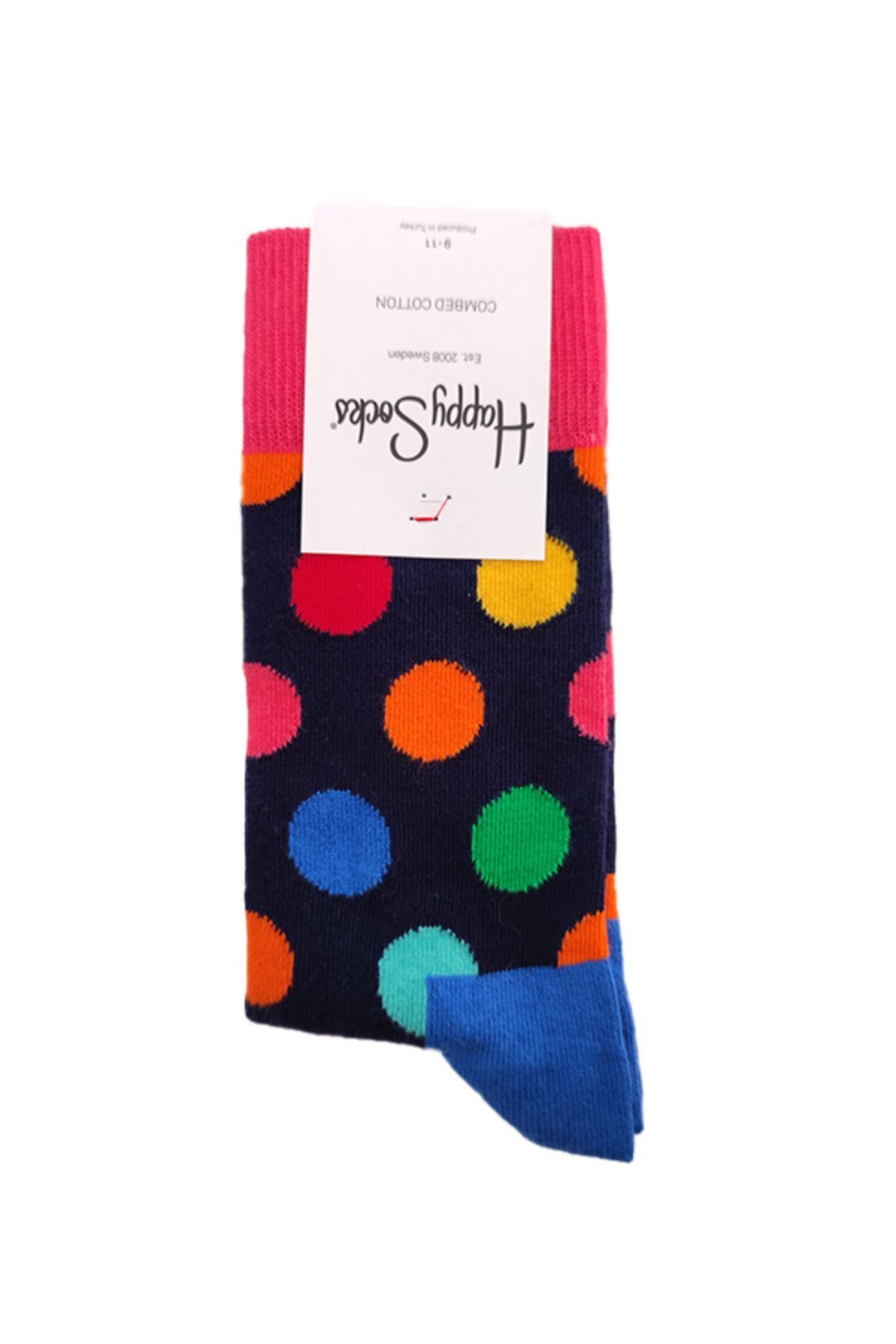 Happy socks 2025 polka dot