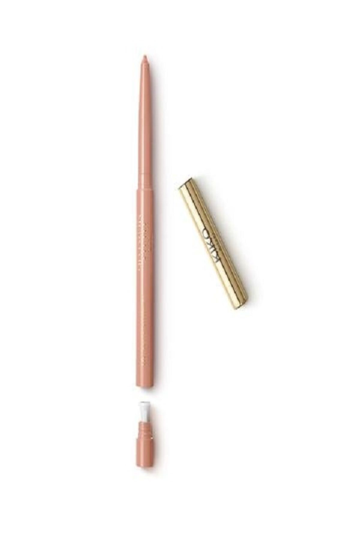 kiko milano Disney The Little Mermaid Waterproof Lip Liner 12 Saat