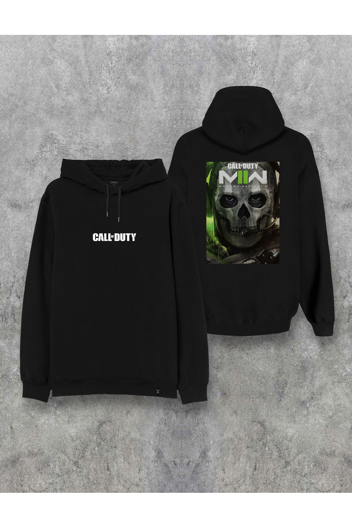Hoodie call of store duty