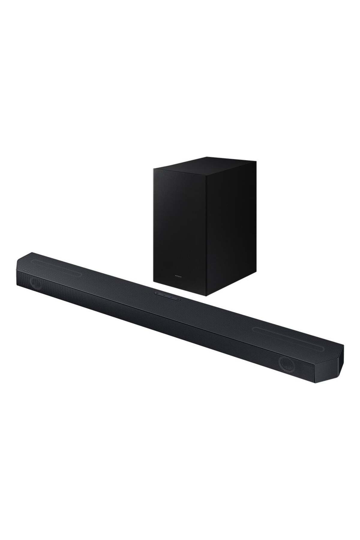 HW-Q600C SoundBar Ev Sinema Sistemi 3.1.2 Kanal,Bluetooth,HDMI
