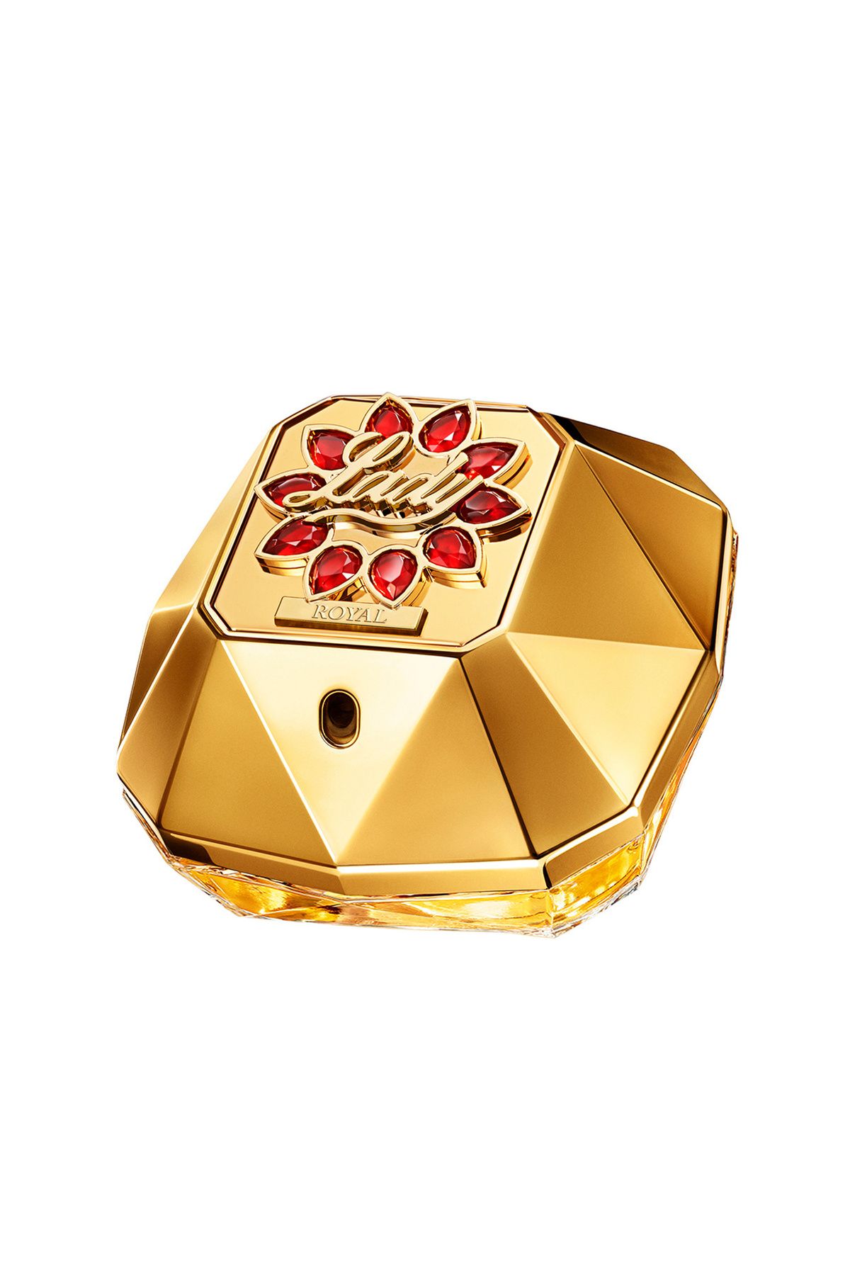اسپری عطر پاکو رابان لیدی میلیون رویال 50 میلی لیتر RABANNE PACO