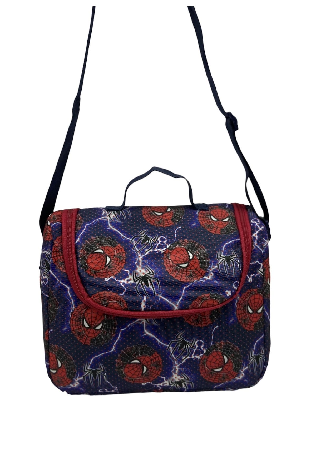 ms mixxstore Patterned Thermos Lunch Bag 675