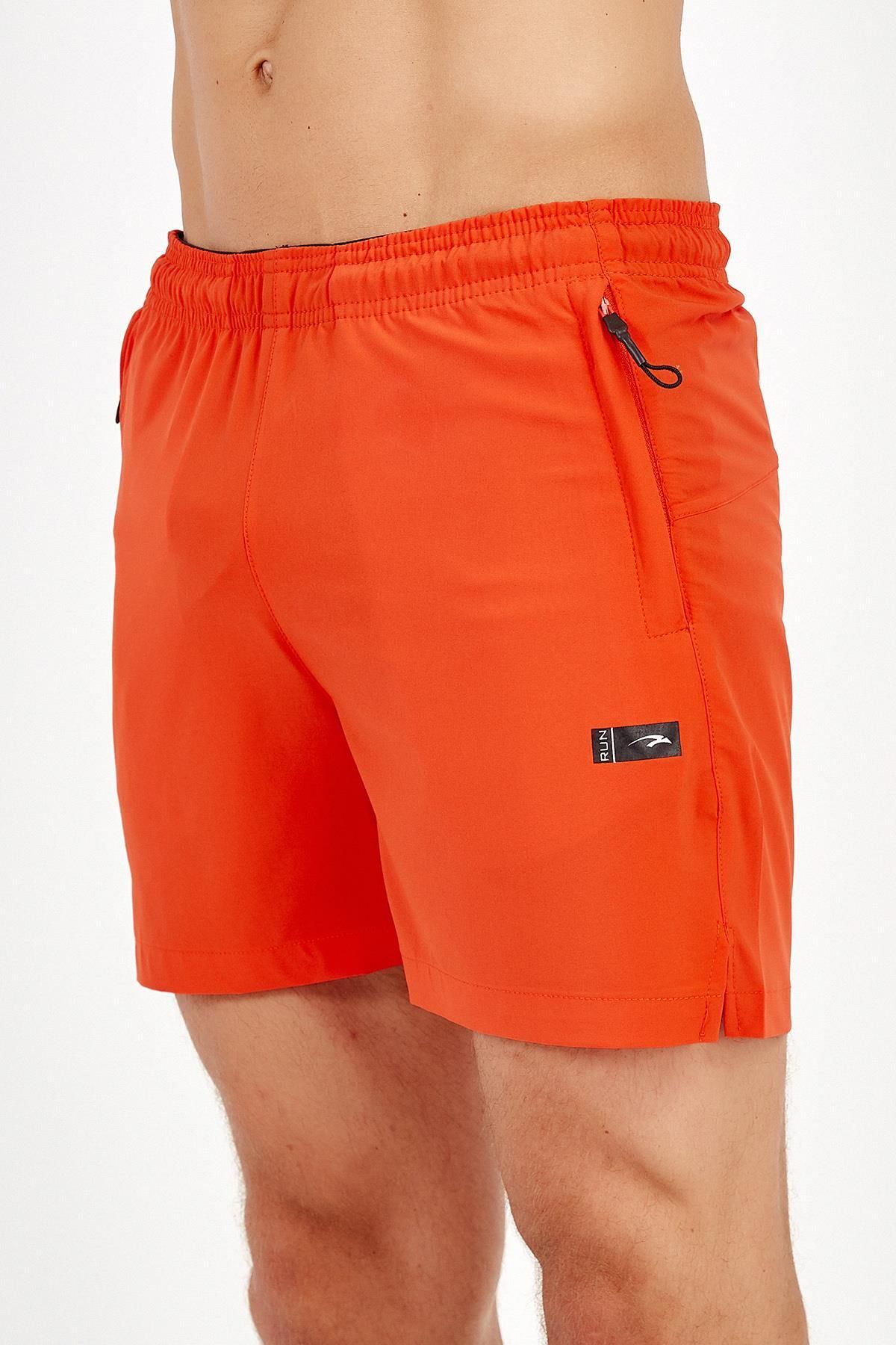 MARATON-Men's Running Shorts - Active Regular, Model 18990 3