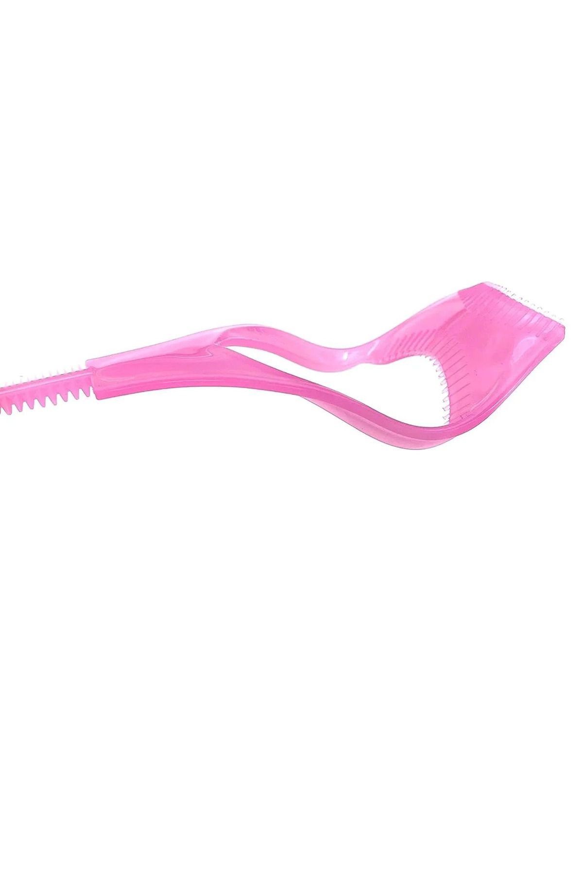 ruby face-False Eyelash Apparatus and Easy Liquid Rimel Pulling Mascara Applying Apparatus 5