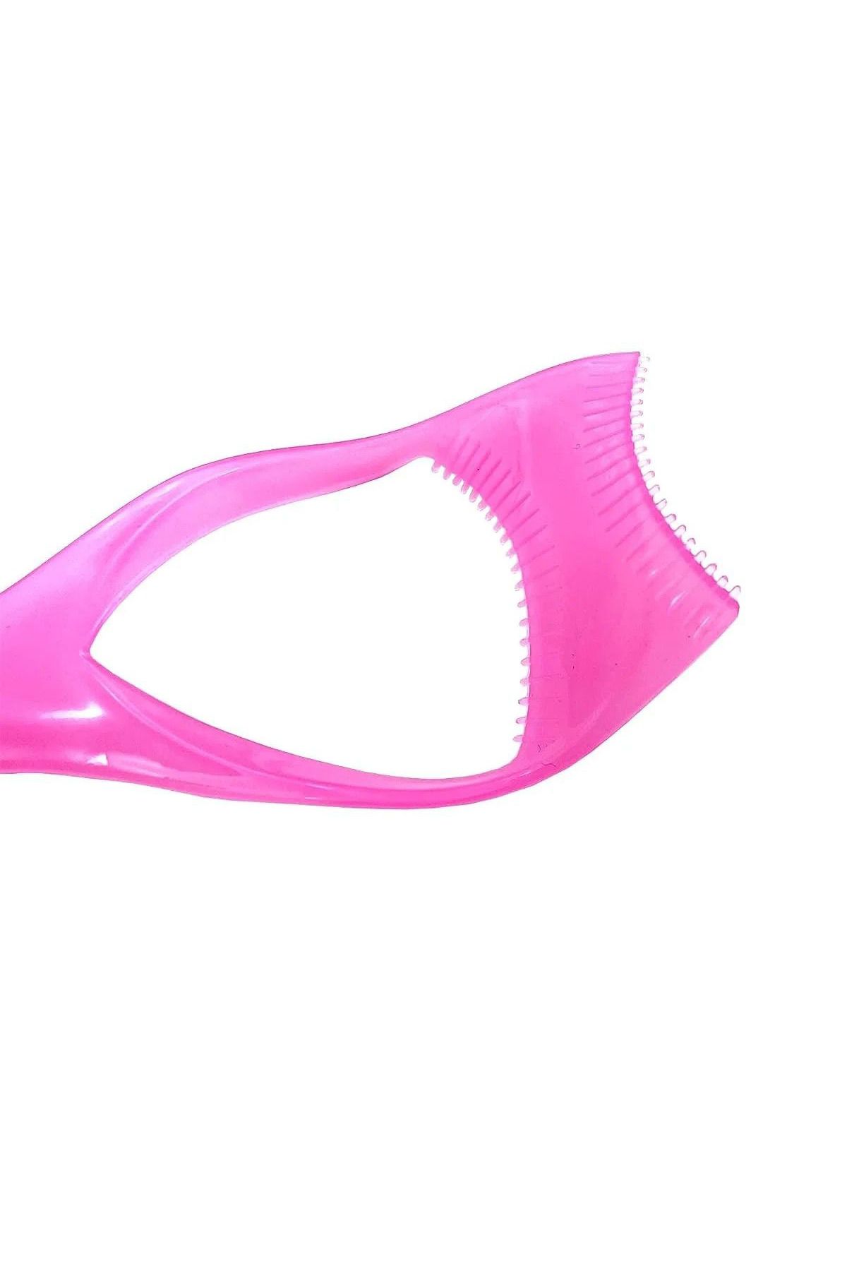 ruby face-False Eyelash Apparatus and Easy Liquid Rimel Pulling Mascara Applying Apparatus 7