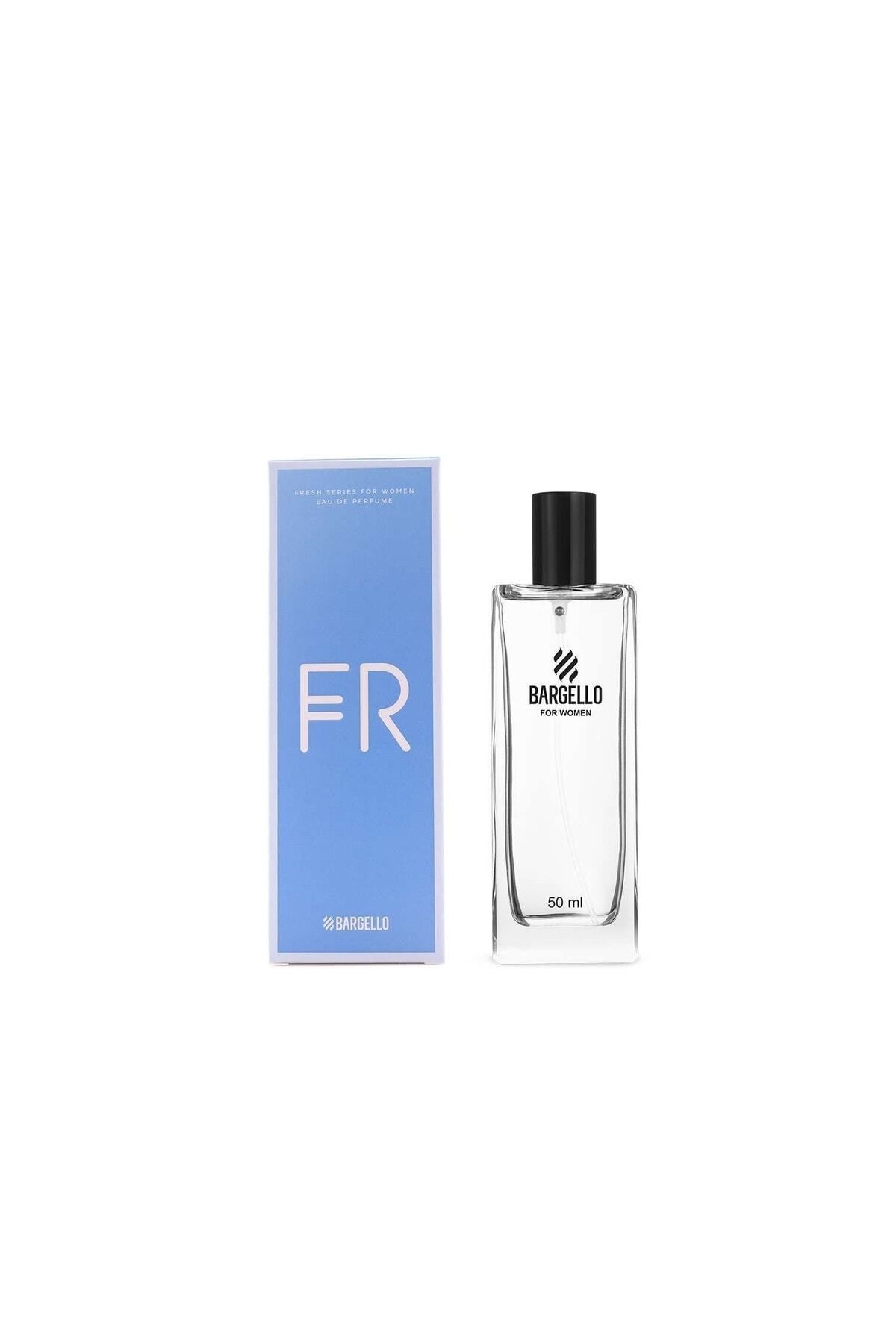 Bargello KADIN PARF M 101 FRESH 50 ML EDP 8691841304605 Fiyat