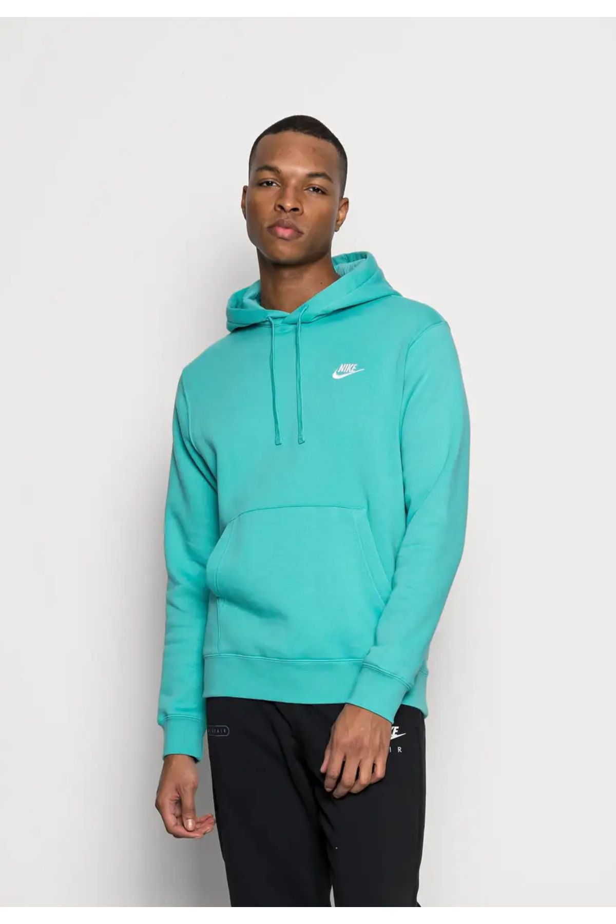 Nike Sportswear Club Fleece Sweatshirt Fiyatı, Yorumları - Trendyol