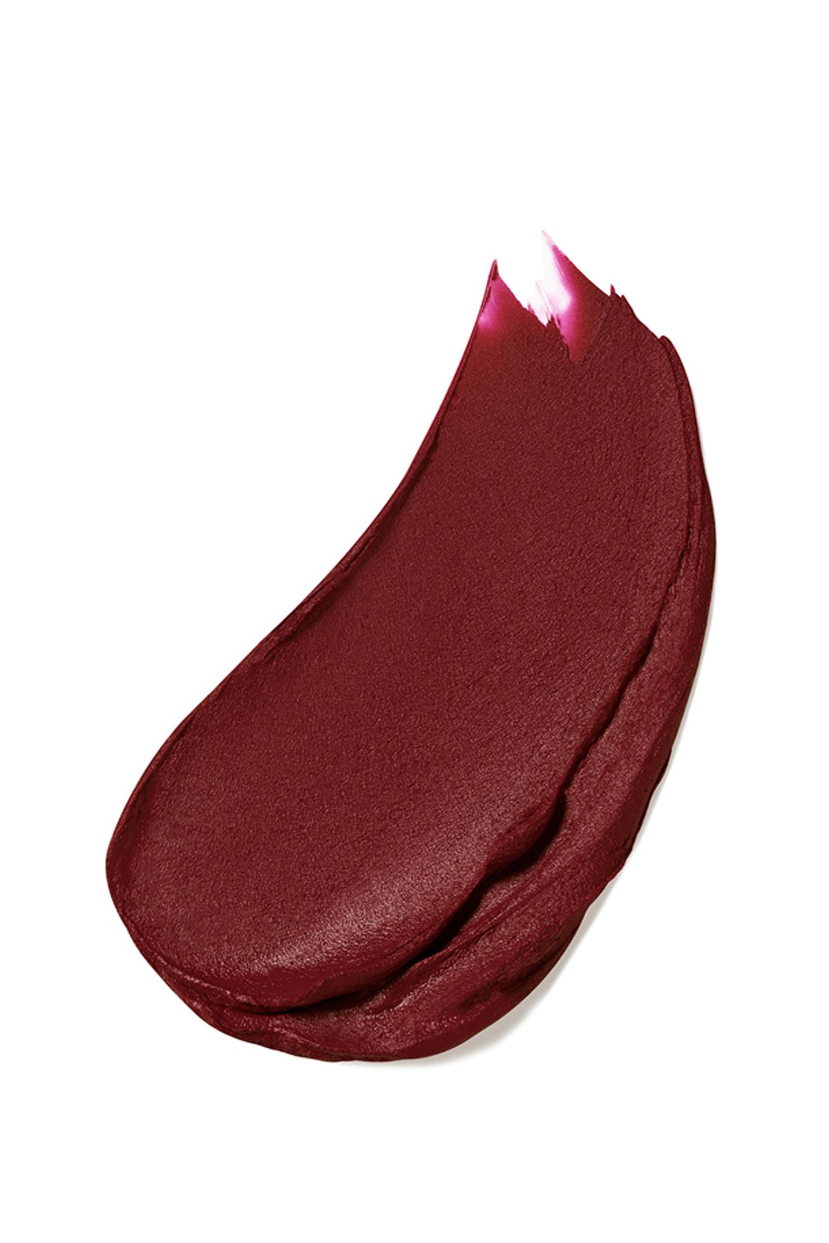 رژ لب مات فینیش - رژ لب مات خالص رنگ - 3.5 گرم - رنگ: 888 Power Kiss Estee Lauder