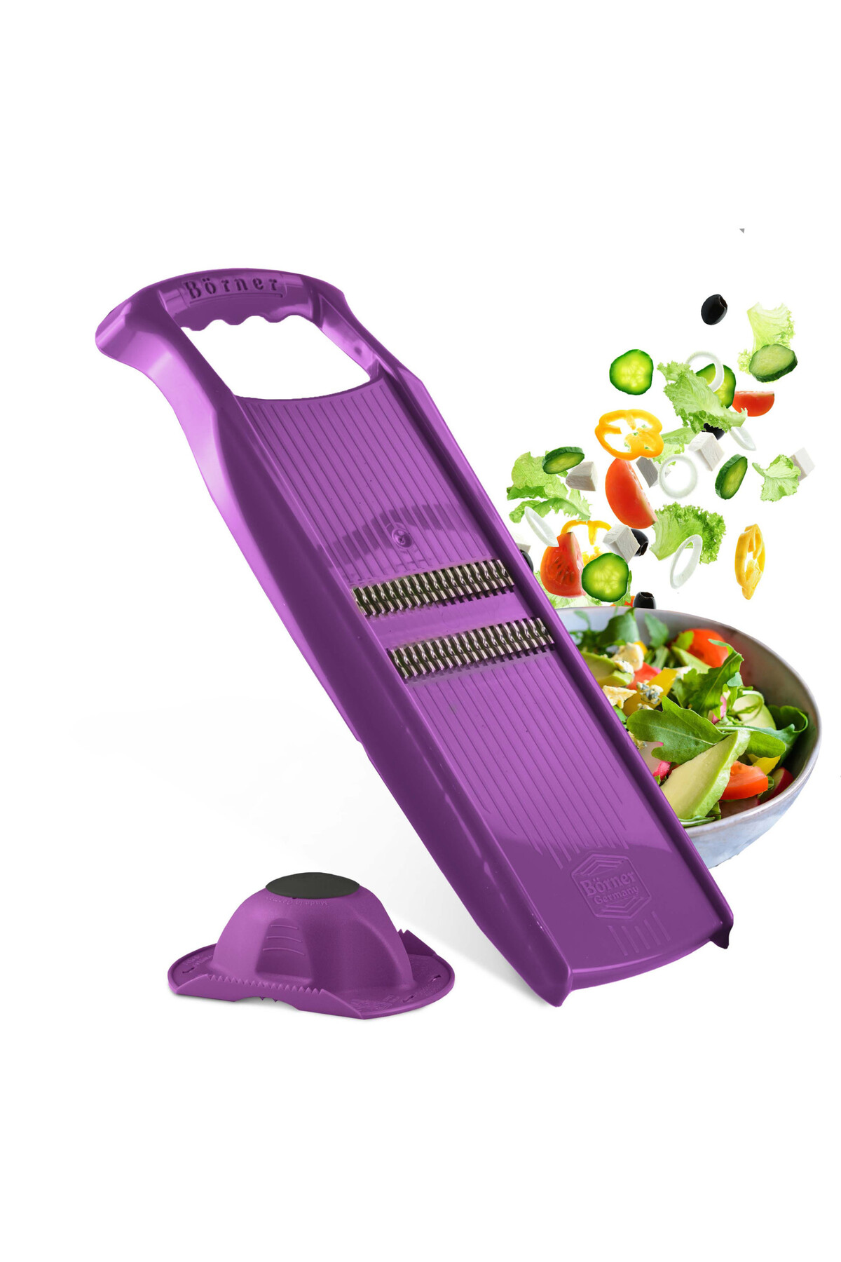 Börner BÖRNER ROKO+TUTUCU MOR