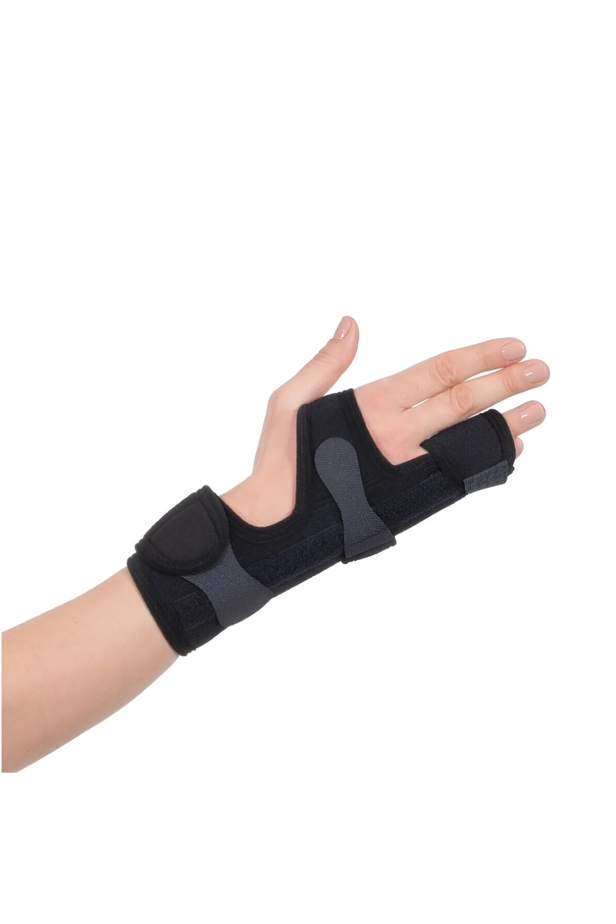 Medlight-Boxer Fracture Splint 2