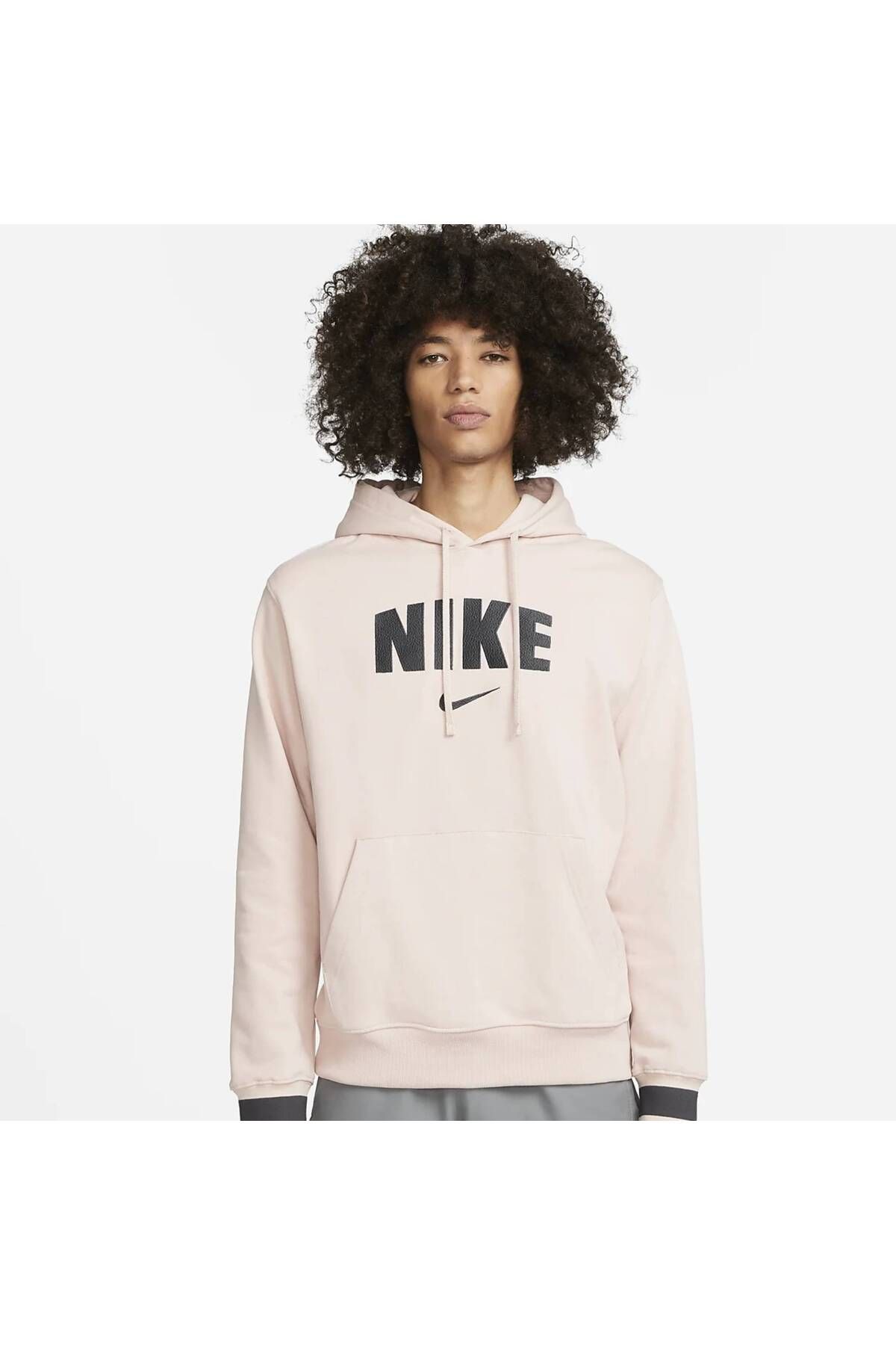 Nike pastel sweatshirt best sale