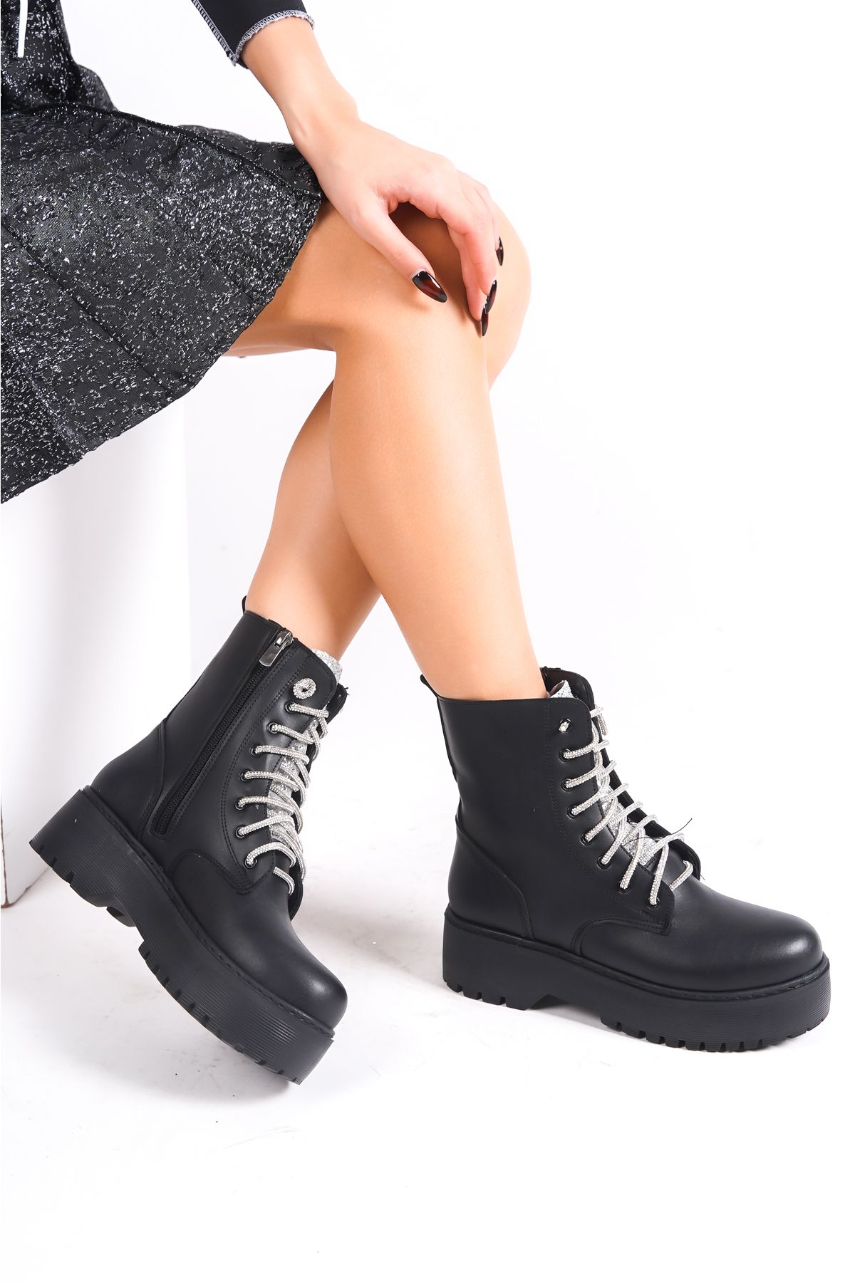 Unif ryder boot cheap